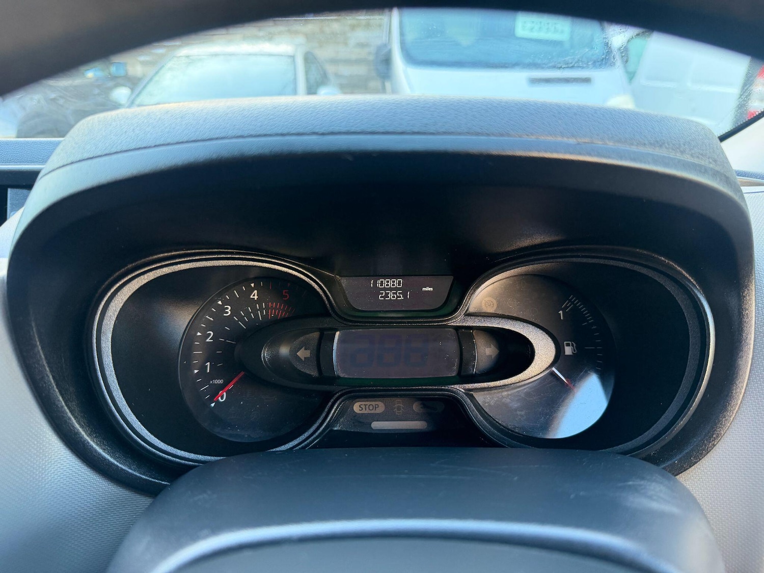 Used Renault Trafic 2017 for sale - 77738155: Photo 30