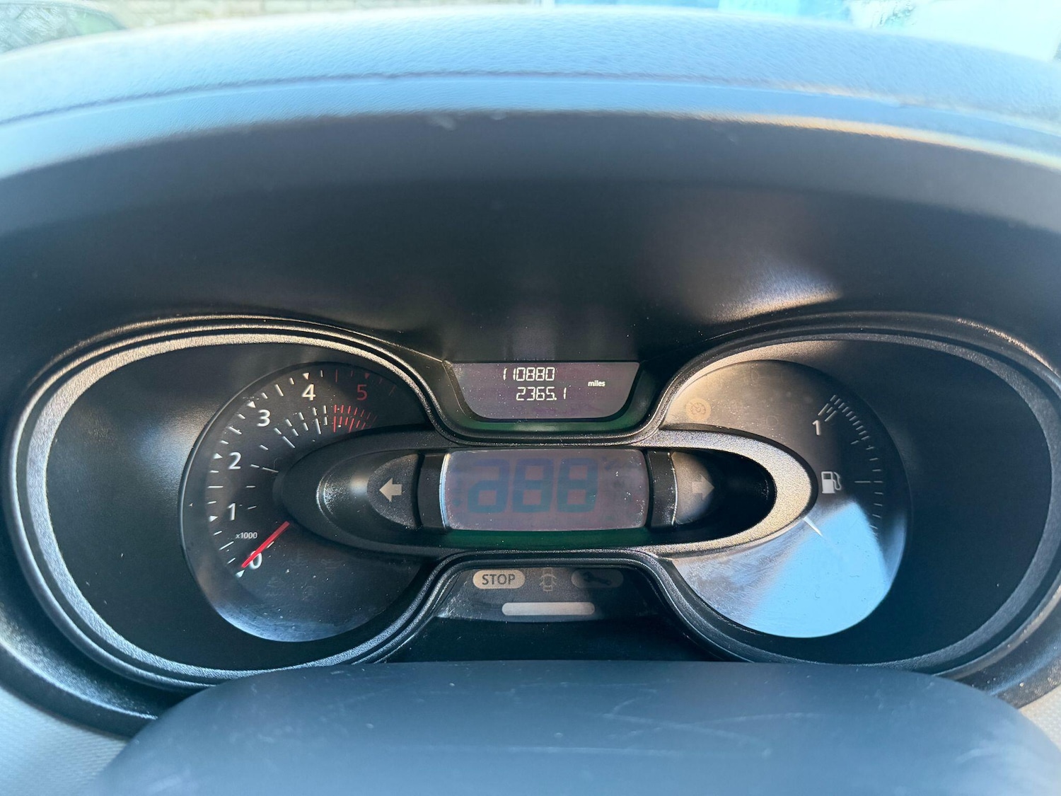 Used Renault Trafic 2017 for sale - 77738155: Photo 31