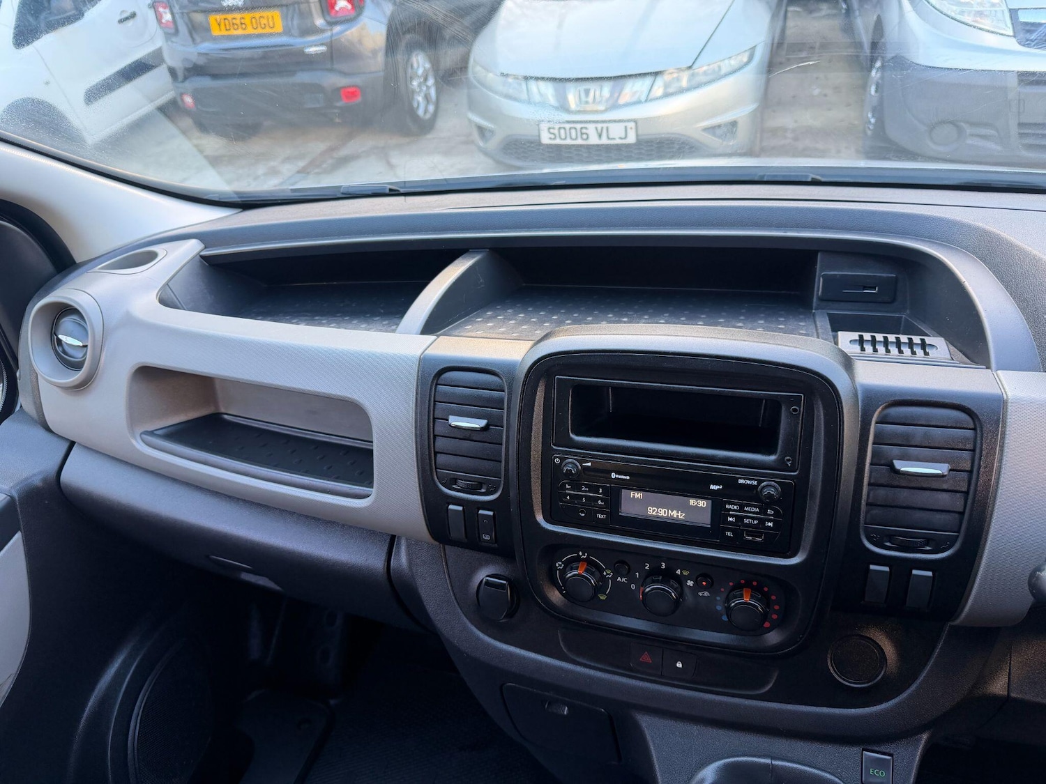 Used Renault Trafic 2017 for sale - 77738155: Photo 33