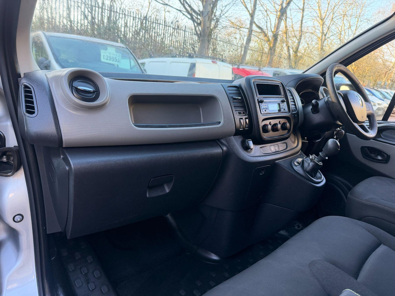 Used Renault Trafic 2017 for sale - 77738155: Photo 38