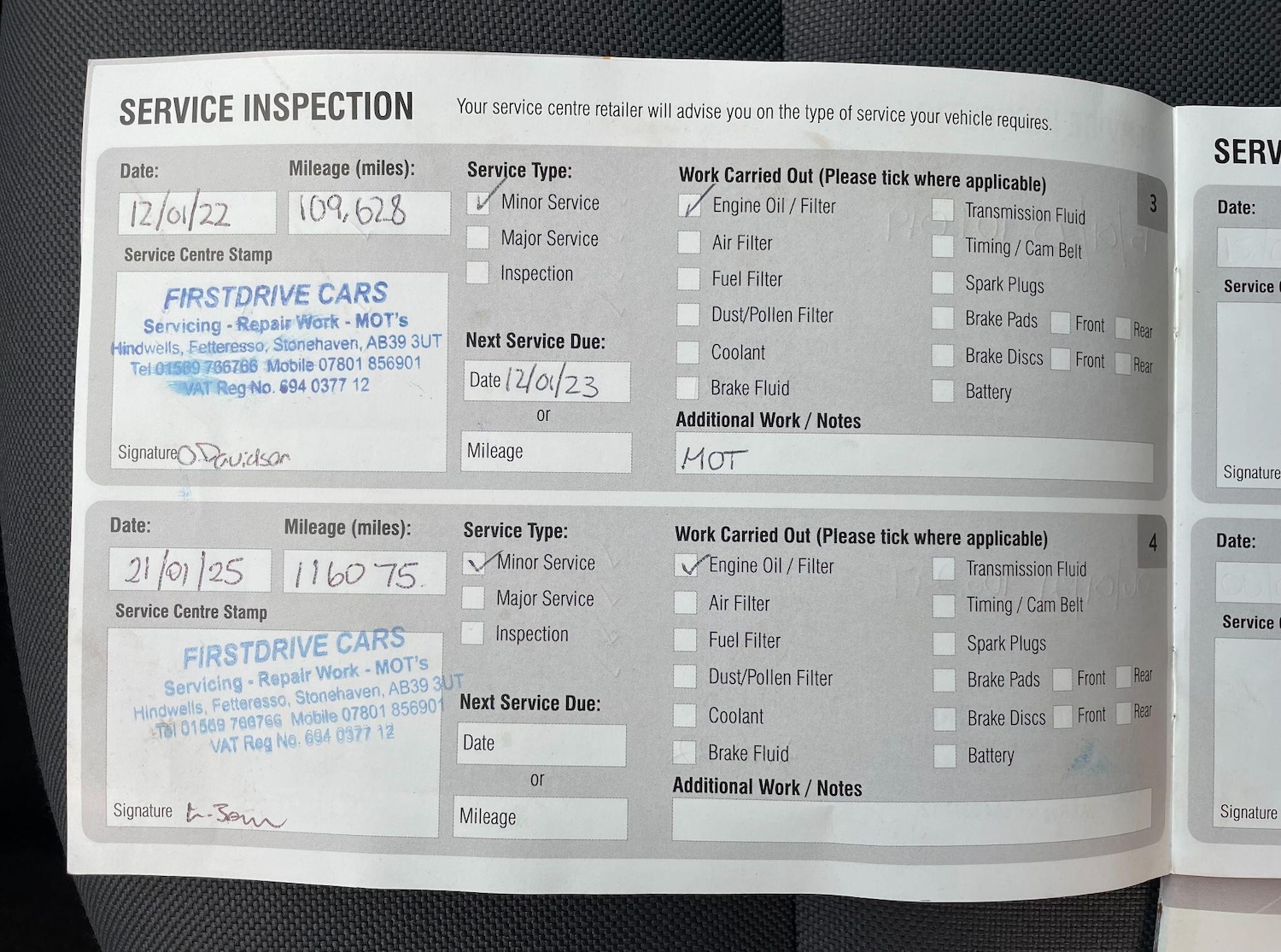 Used Citroen Berlingo 2013 for sale - 77320475: Photo 39