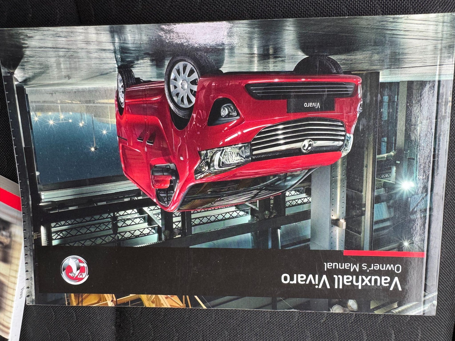 Used Vauxhall Vivaro 2017 for sale - 76550642: Photo 34