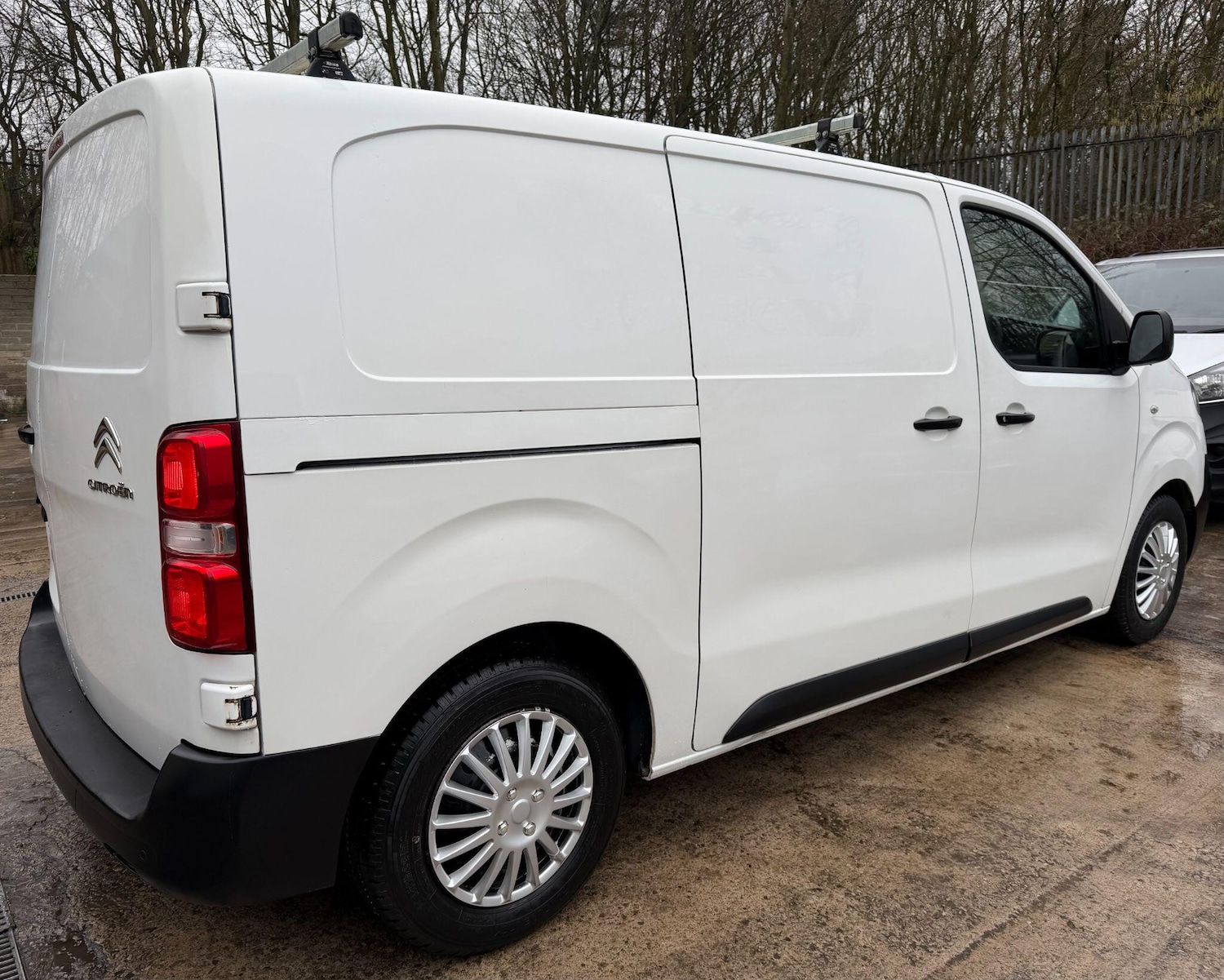 Used Citroen Dispatch 2017 for sale - 77455844: Photo 10