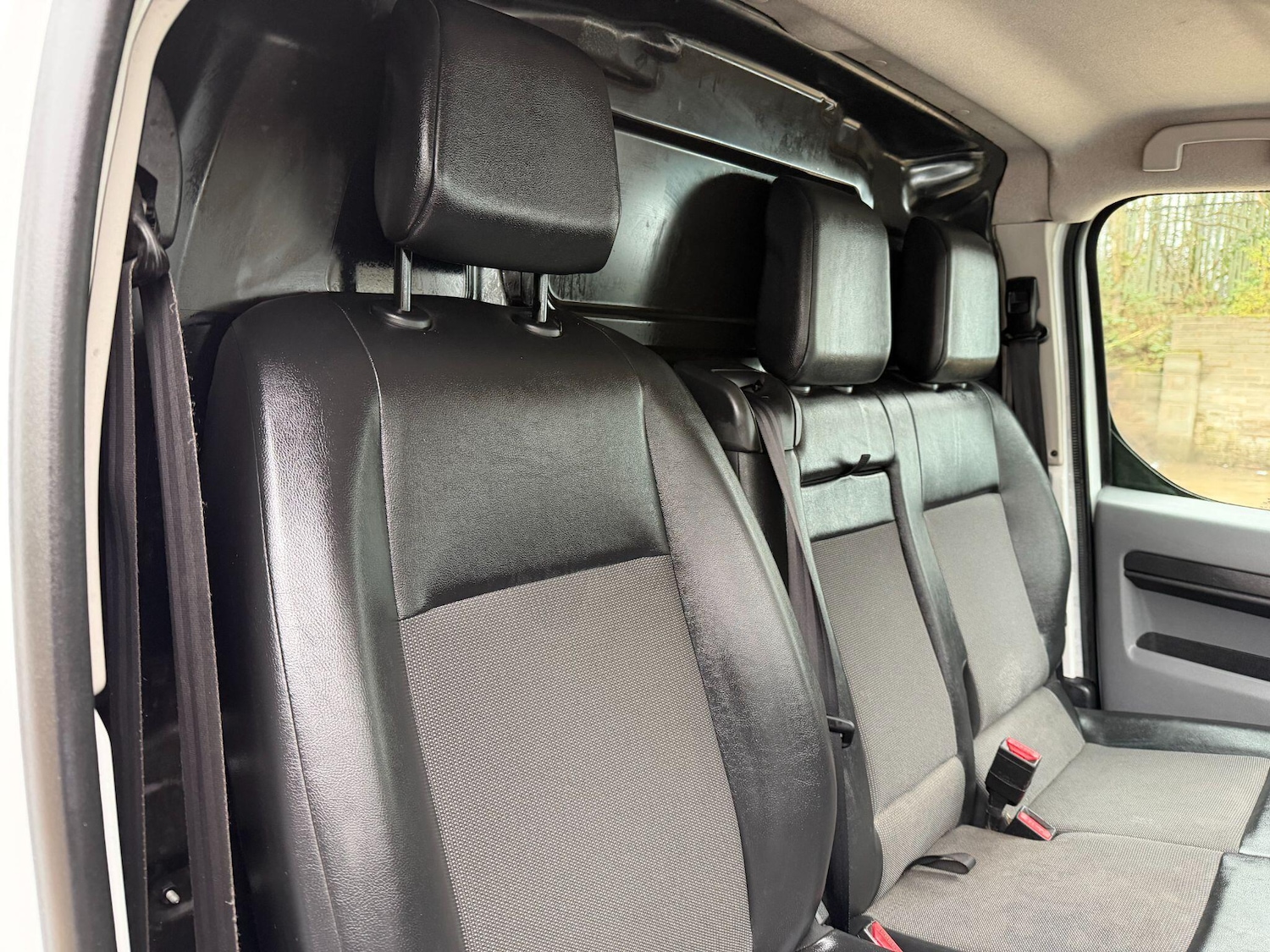 Used Citroen Dispatch 2017 for sale - 77455844: Photo 33