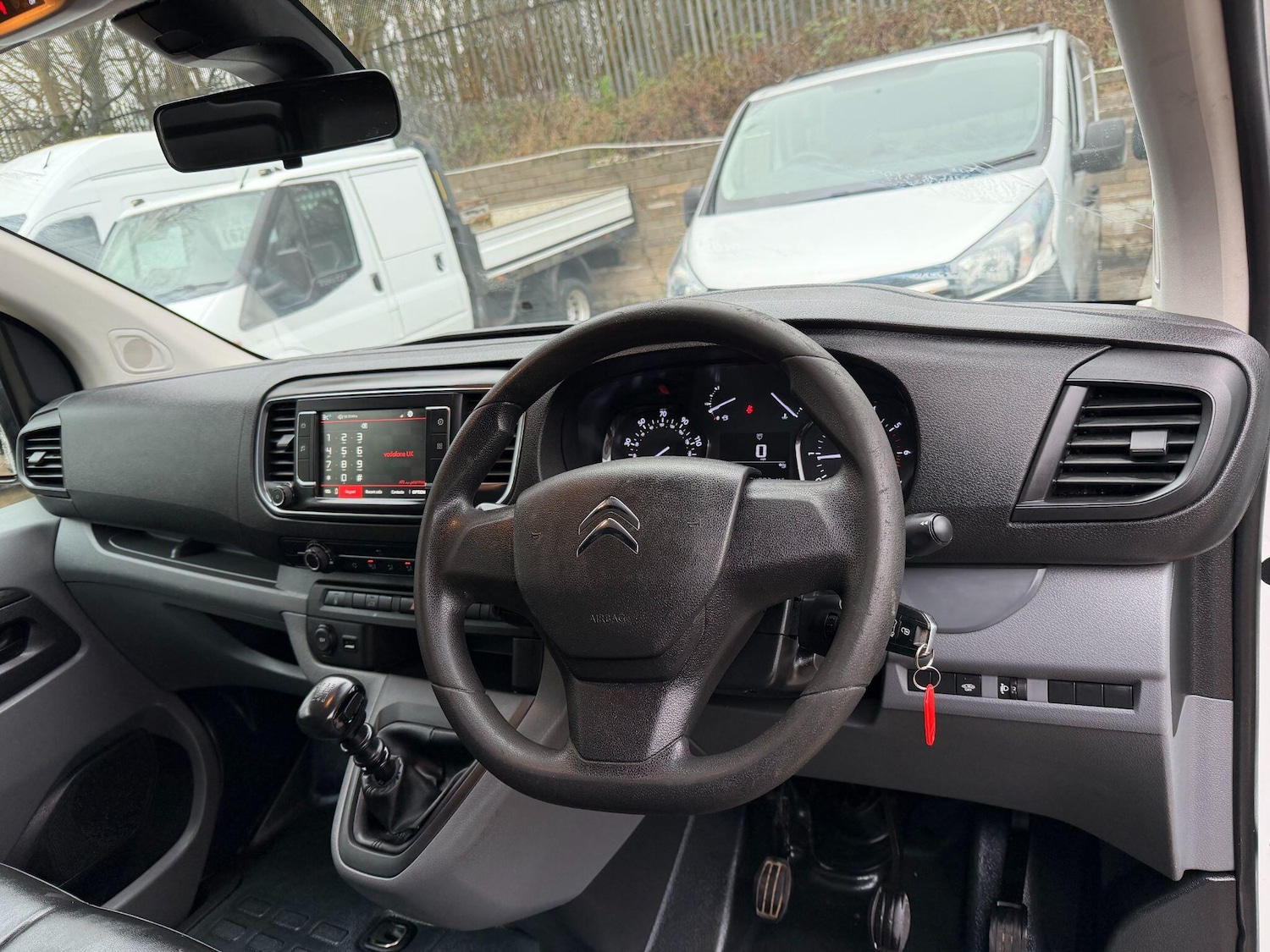 Used Citroen Dispatch 2017 for sale - 77455844: Photo 36