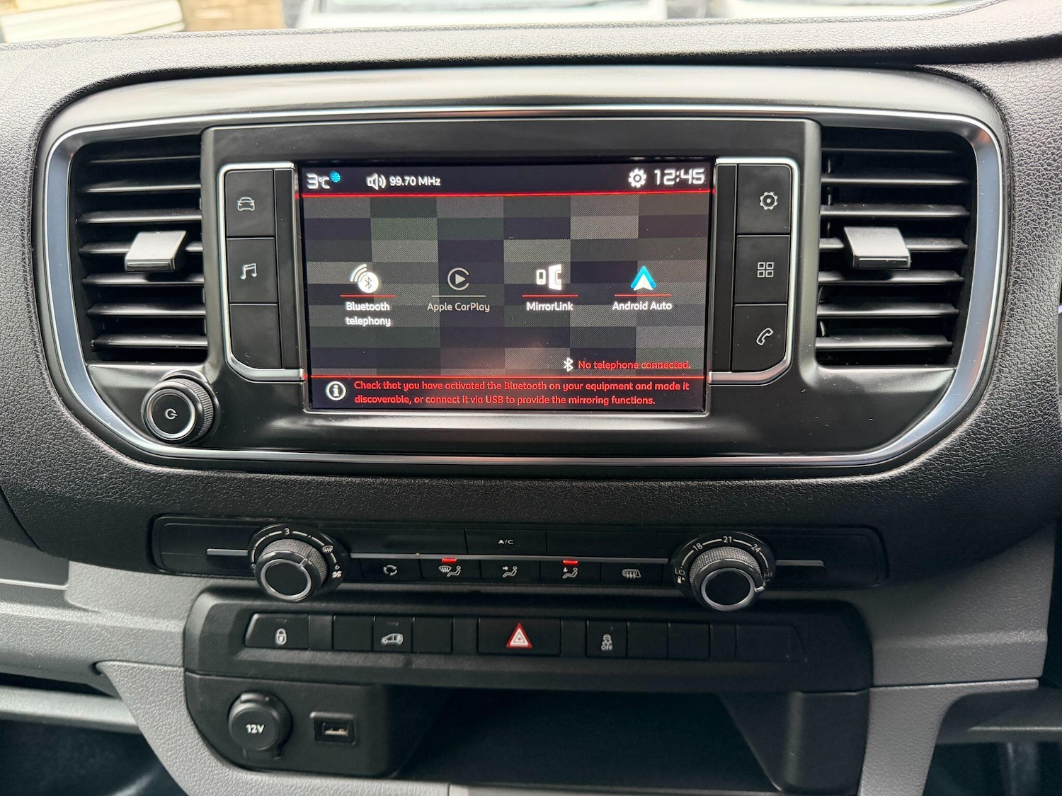 Used Citroen Dispatch 2017 for sale - 77455844: Photo 39