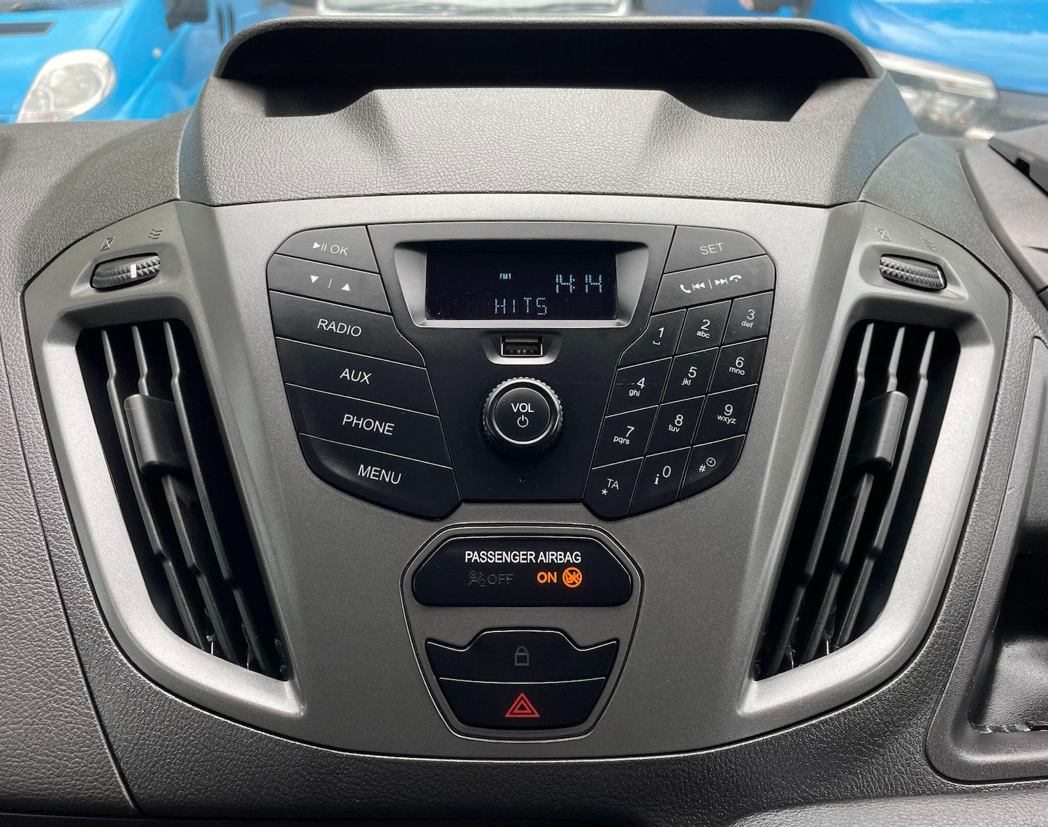 Used Ford Transit Custom 2016 for sale - 76549268: Photo 33