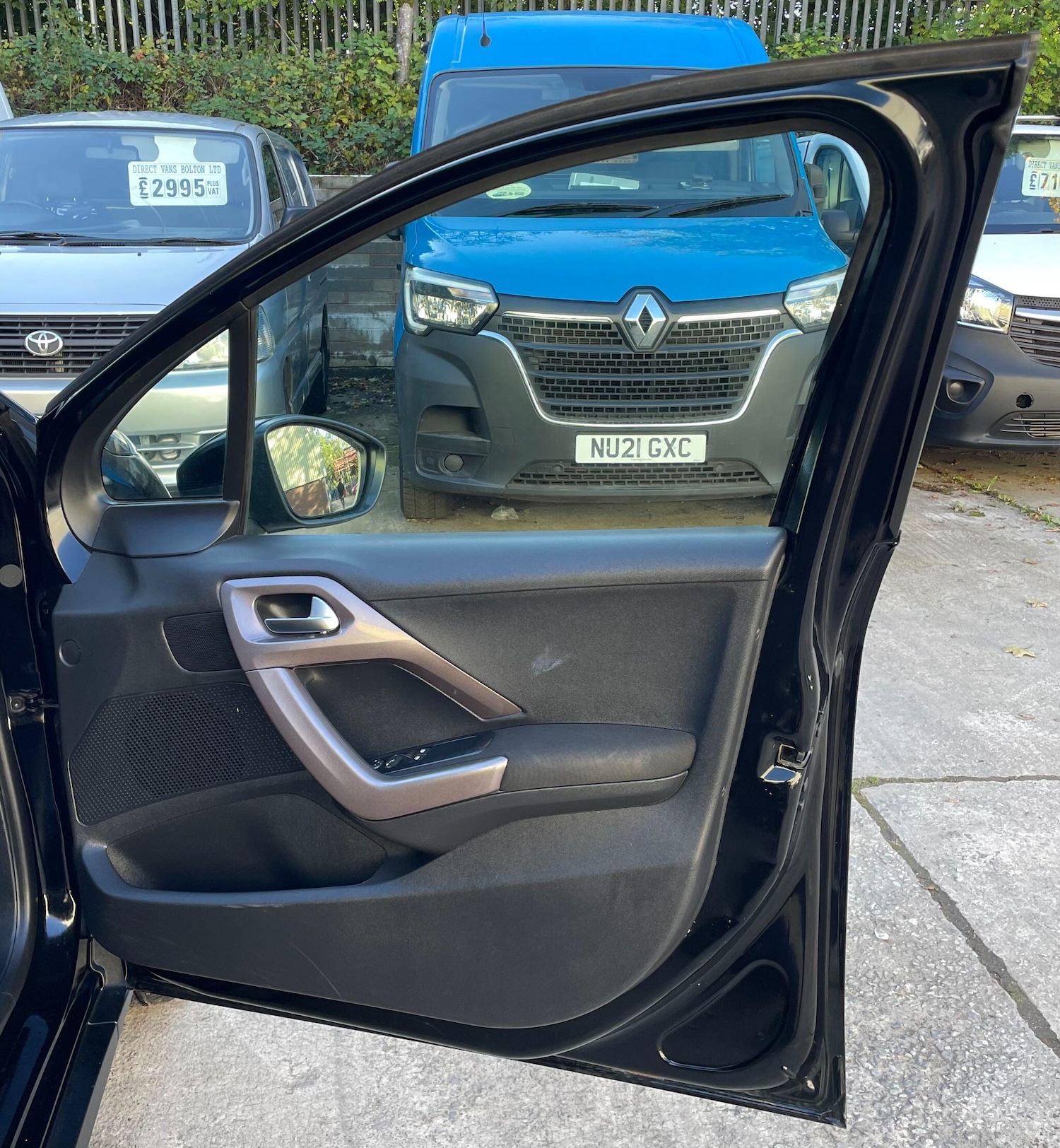 Used Peugeot 2008 2016 for sale - 76549880: Photo 24