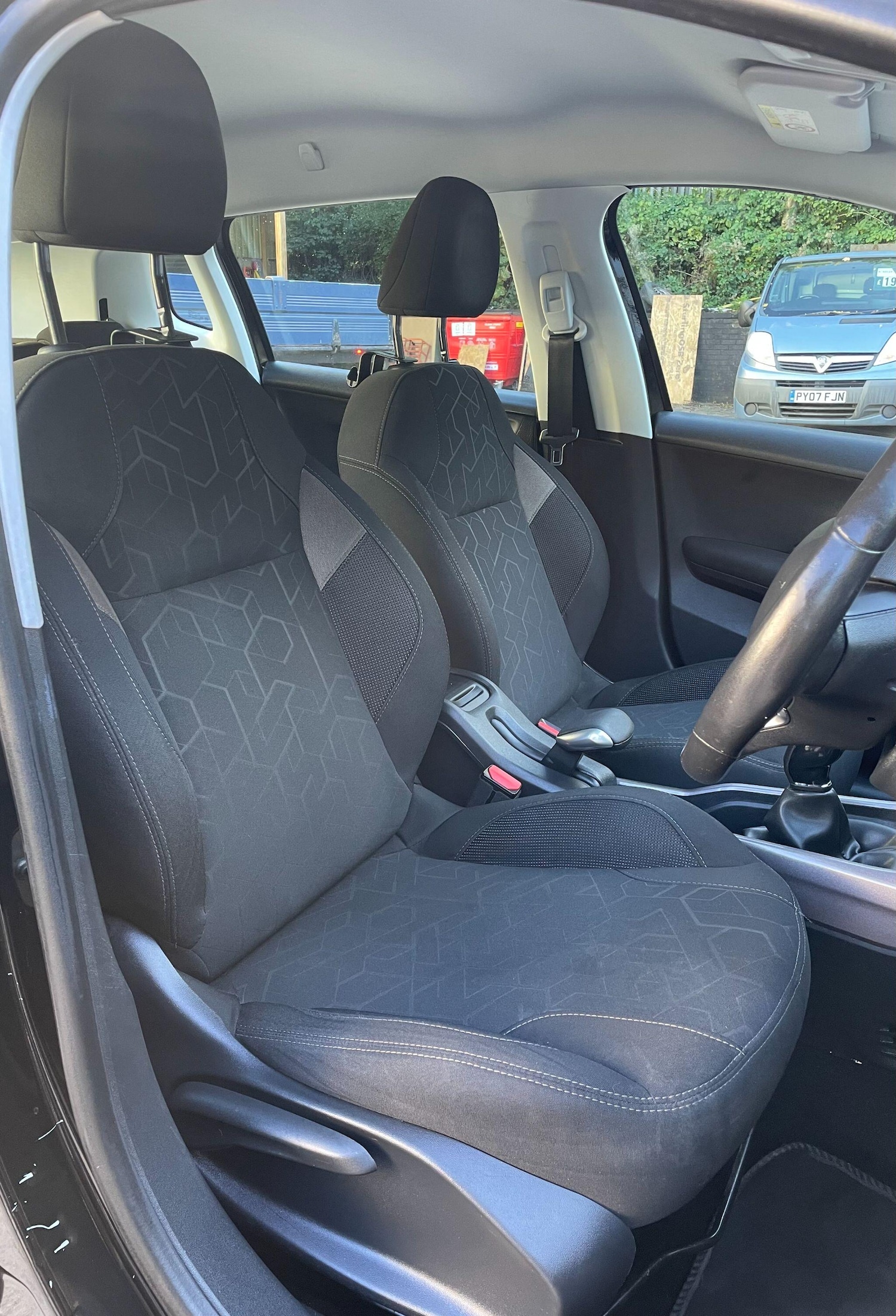 Used Peugeot 2008 2016 for sale - 76549880: Photo 27