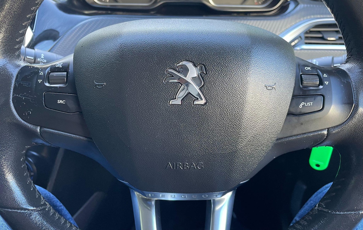 Used Peugeot 2008 2016 for sale - 76549880: Photo 31