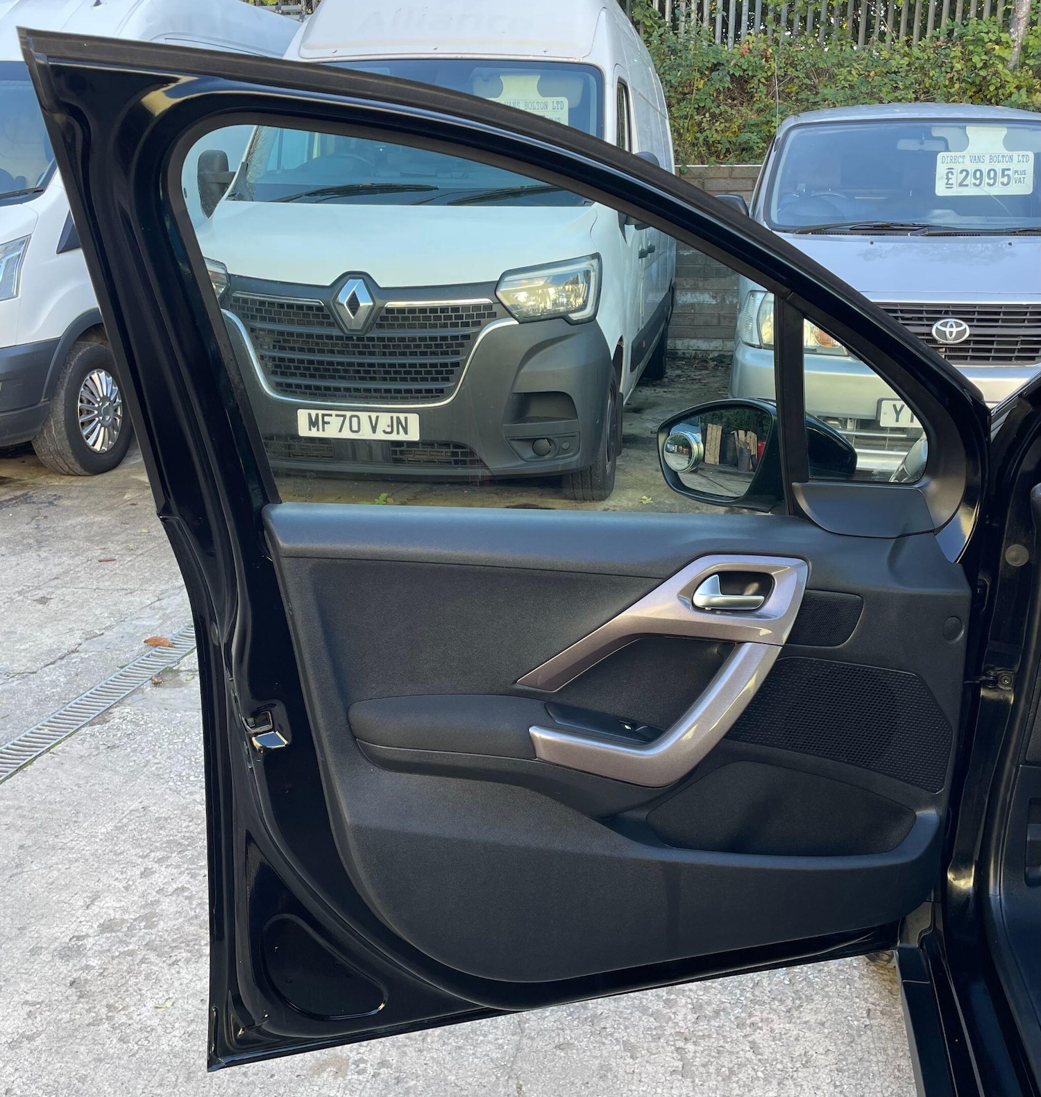 Used Peugeot 2008 2016 for sale - 76549880: Photo 37