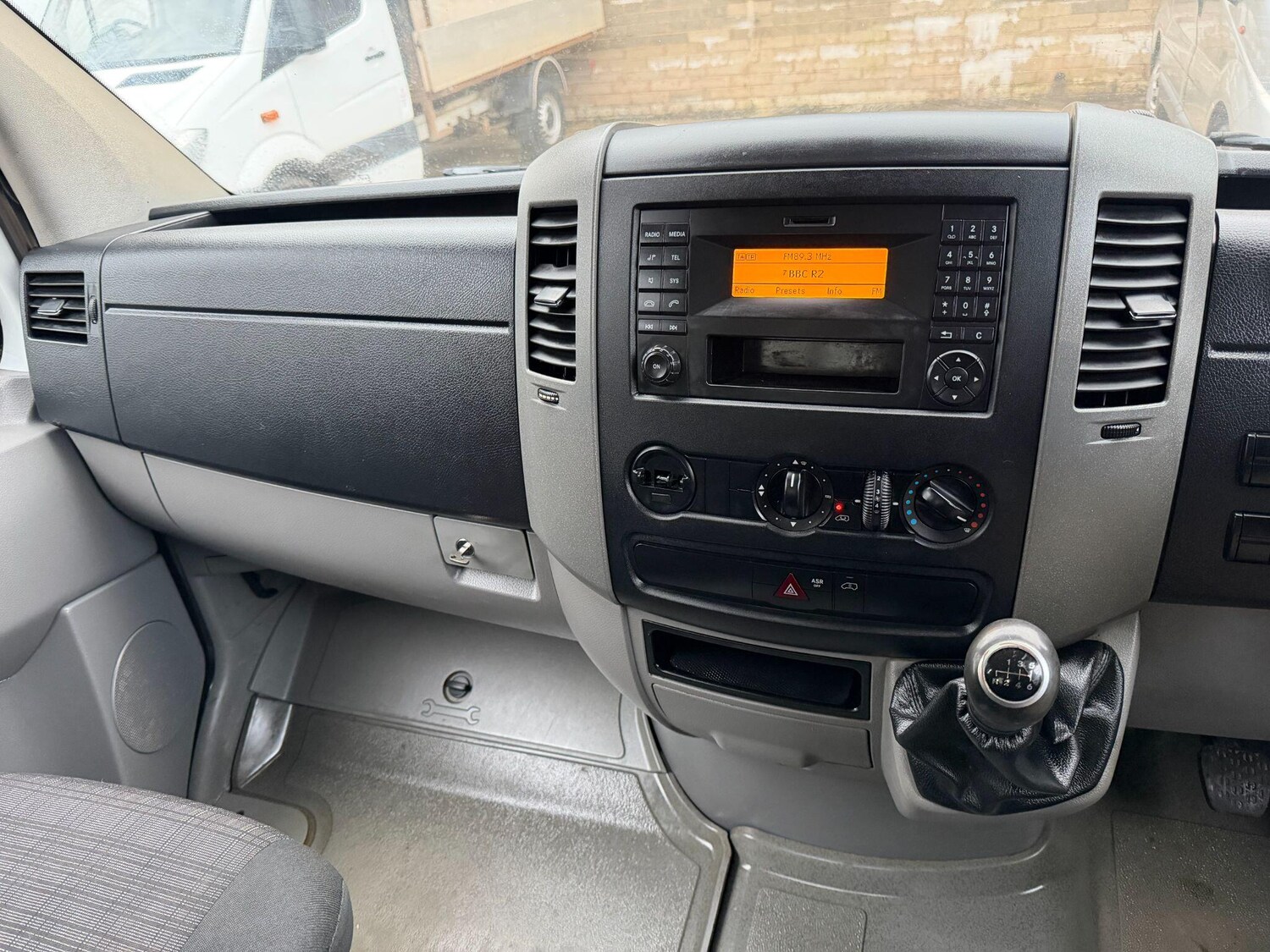 Used Mercedes-Benz Sprinter 2015 for sale - 77484487: Photo 39