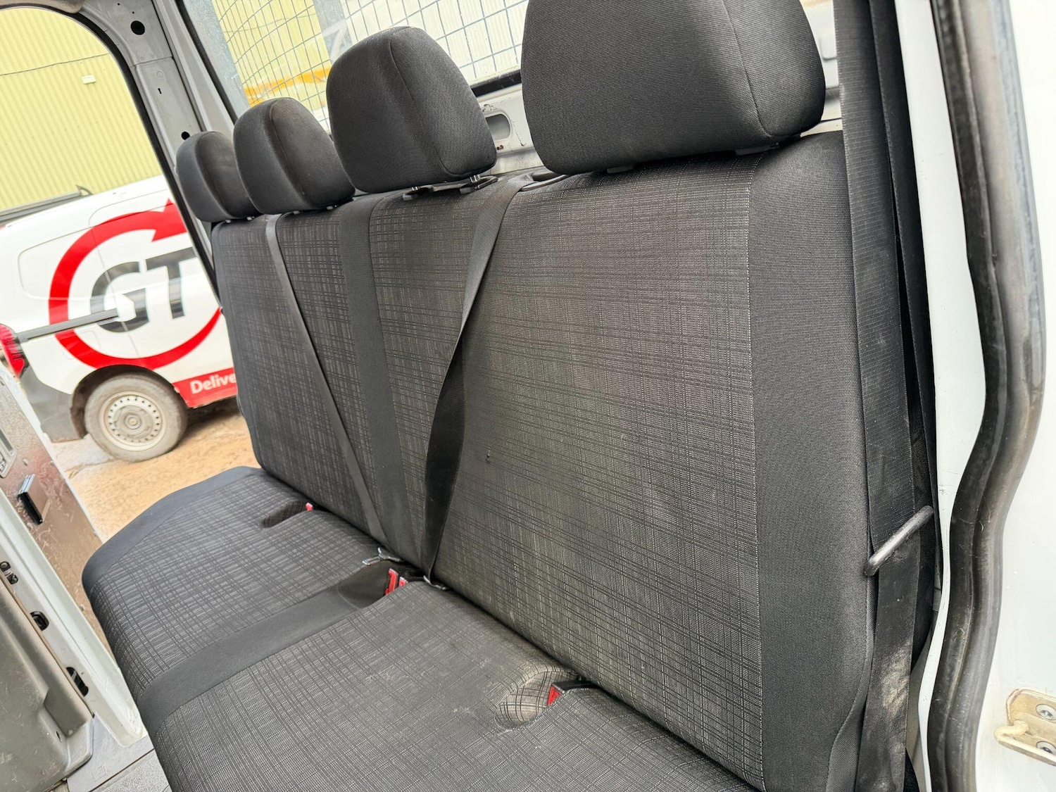 Used Mercedes-Benz Sprinter 2015 for sale - 77484487: Photo 44