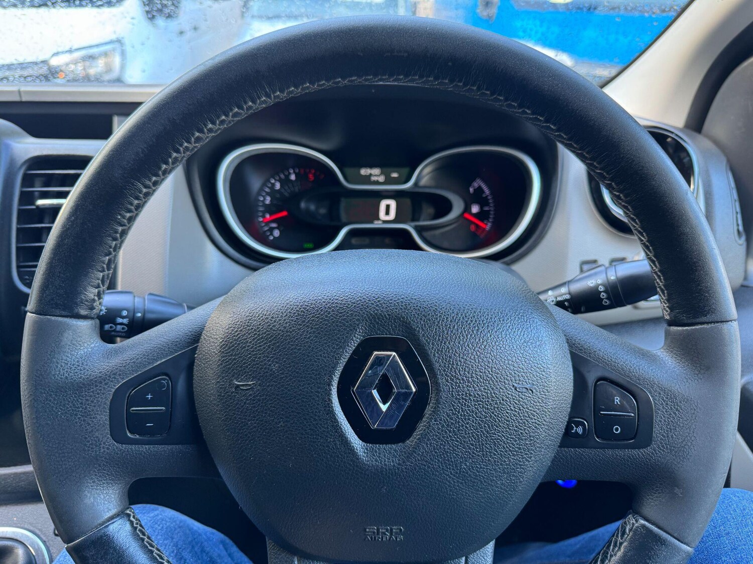 Used Renault Trafic 2019 for sale - 76549806: Photo 32