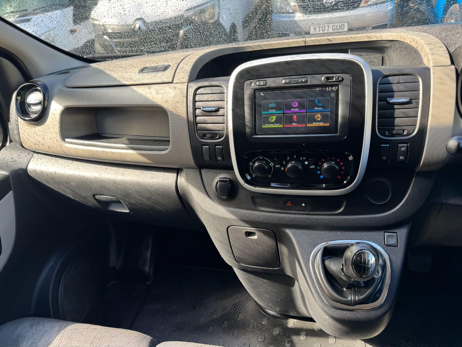 Used Renault Trafic 2019 for sale - 76549806: Photo 34