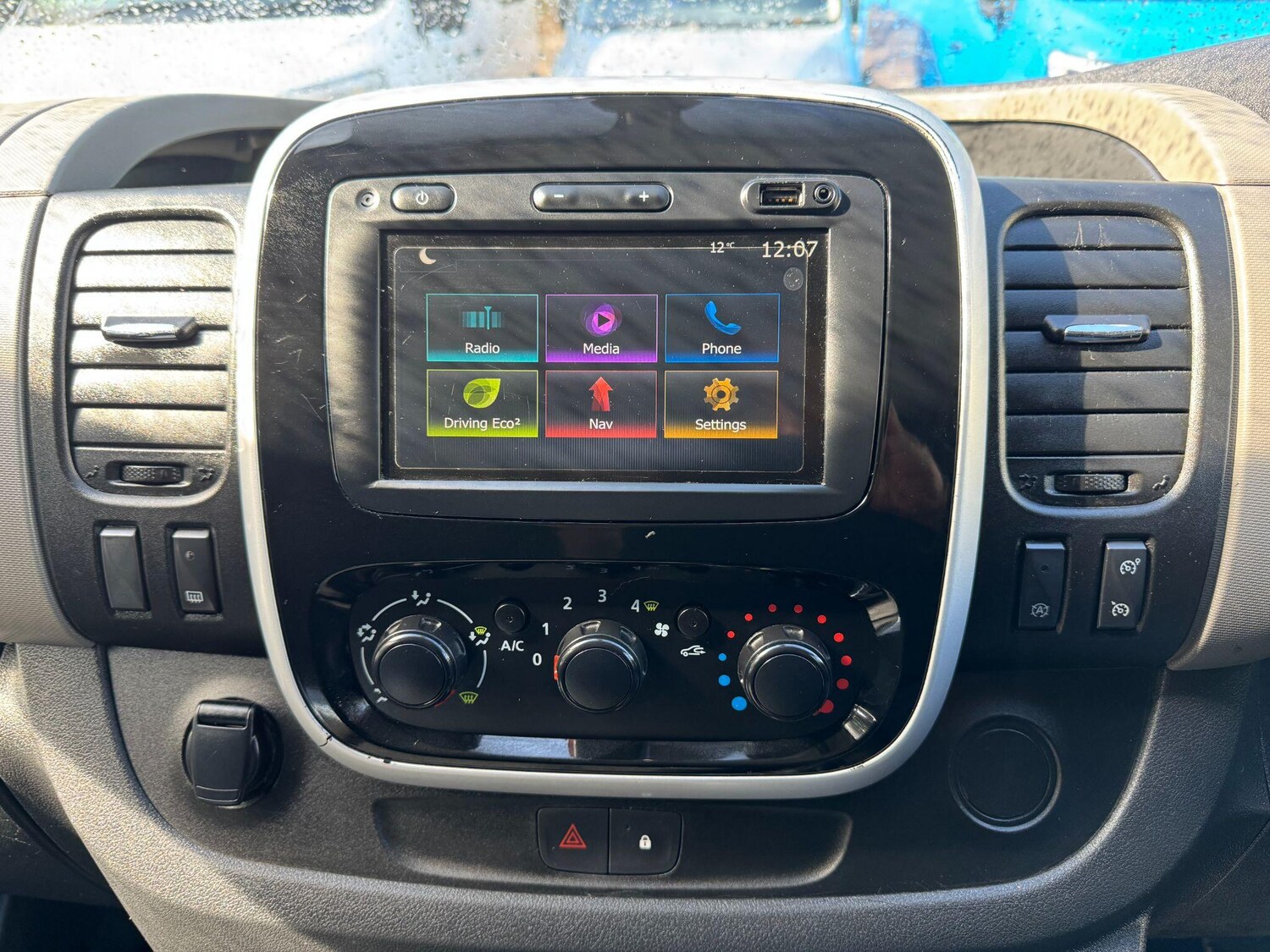 Used Renault Trafic 2019 for sale - 76549806: Photo 35