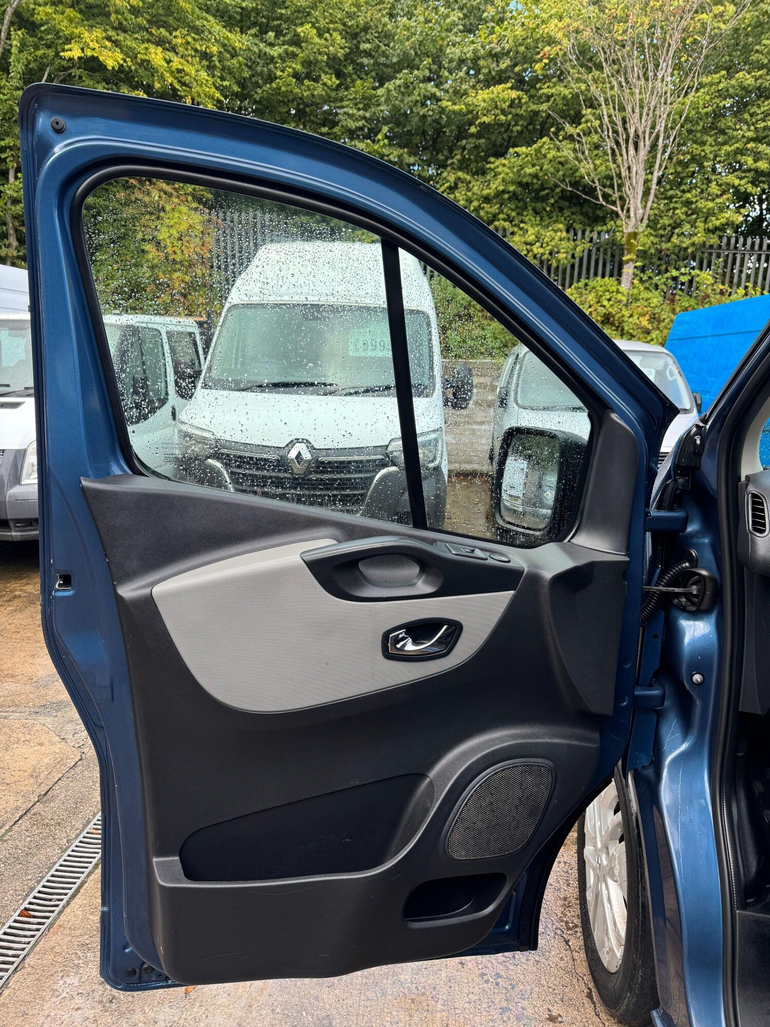 Used Renault Trafic 2019 for sale - 76549806: Photo 39