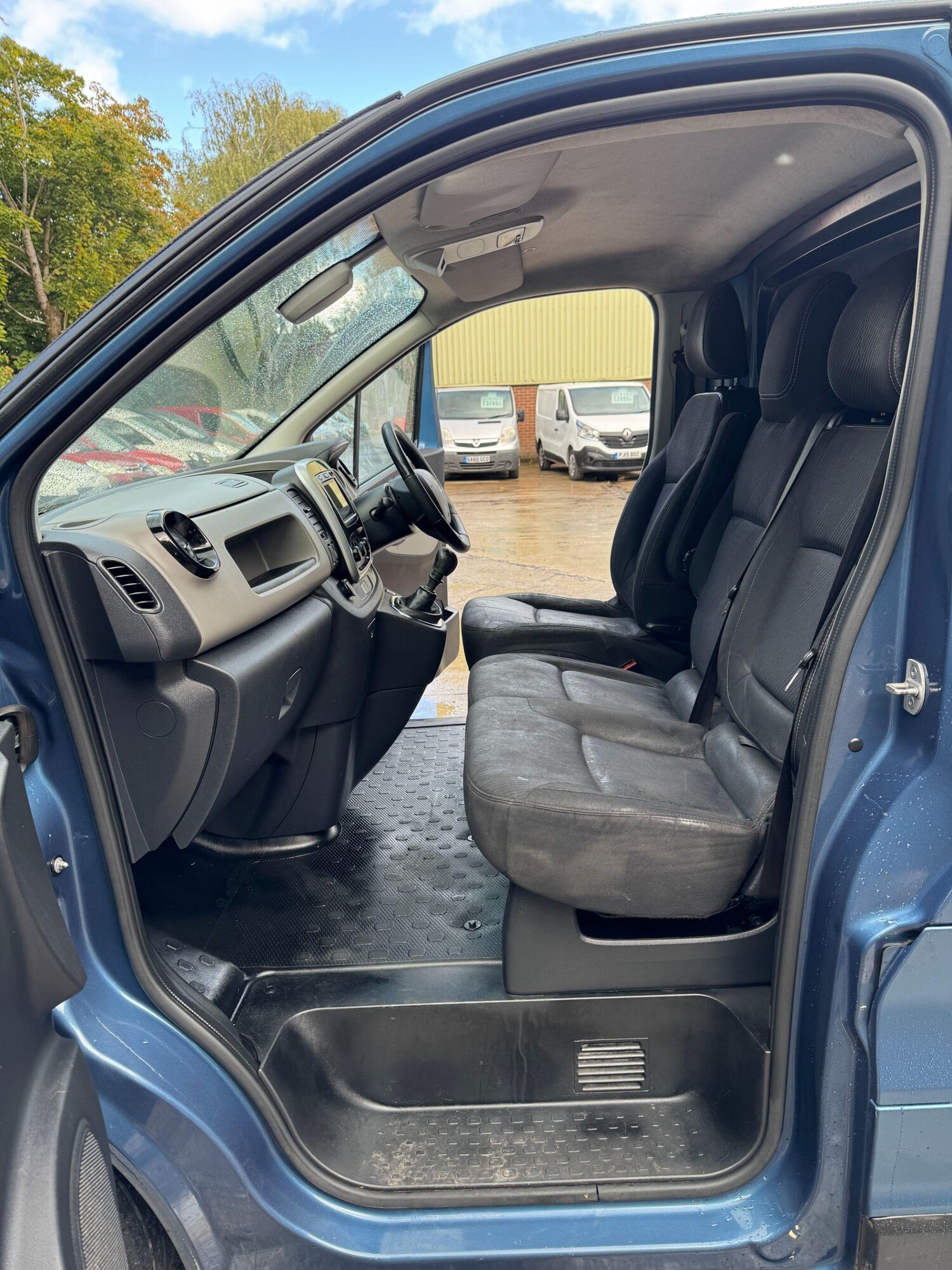 Used Renault Trafic 2019 for sale - 76549806: Photo 40