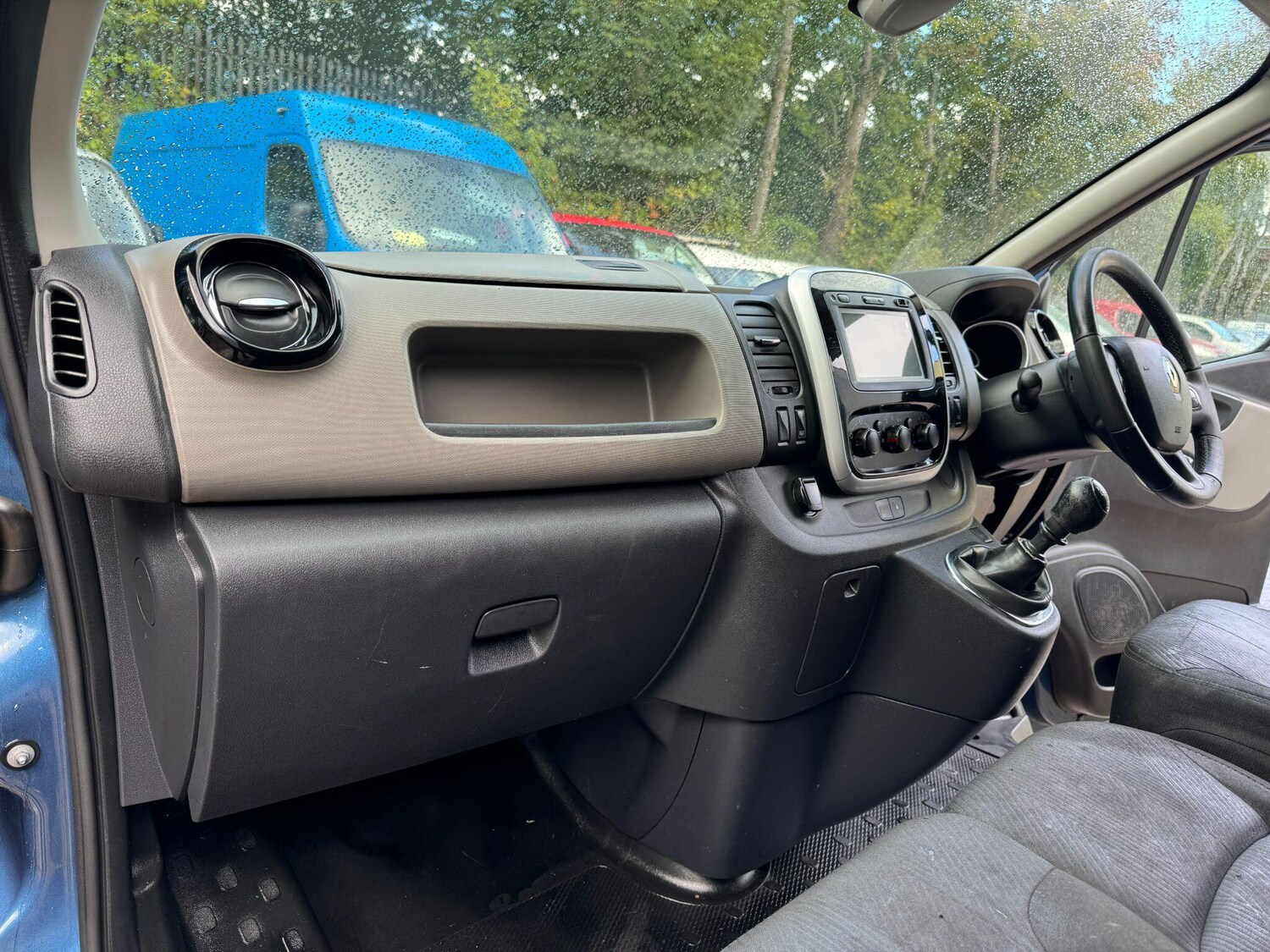 Used Renault Trafic 2019 for sale - 76549806: Photo 41