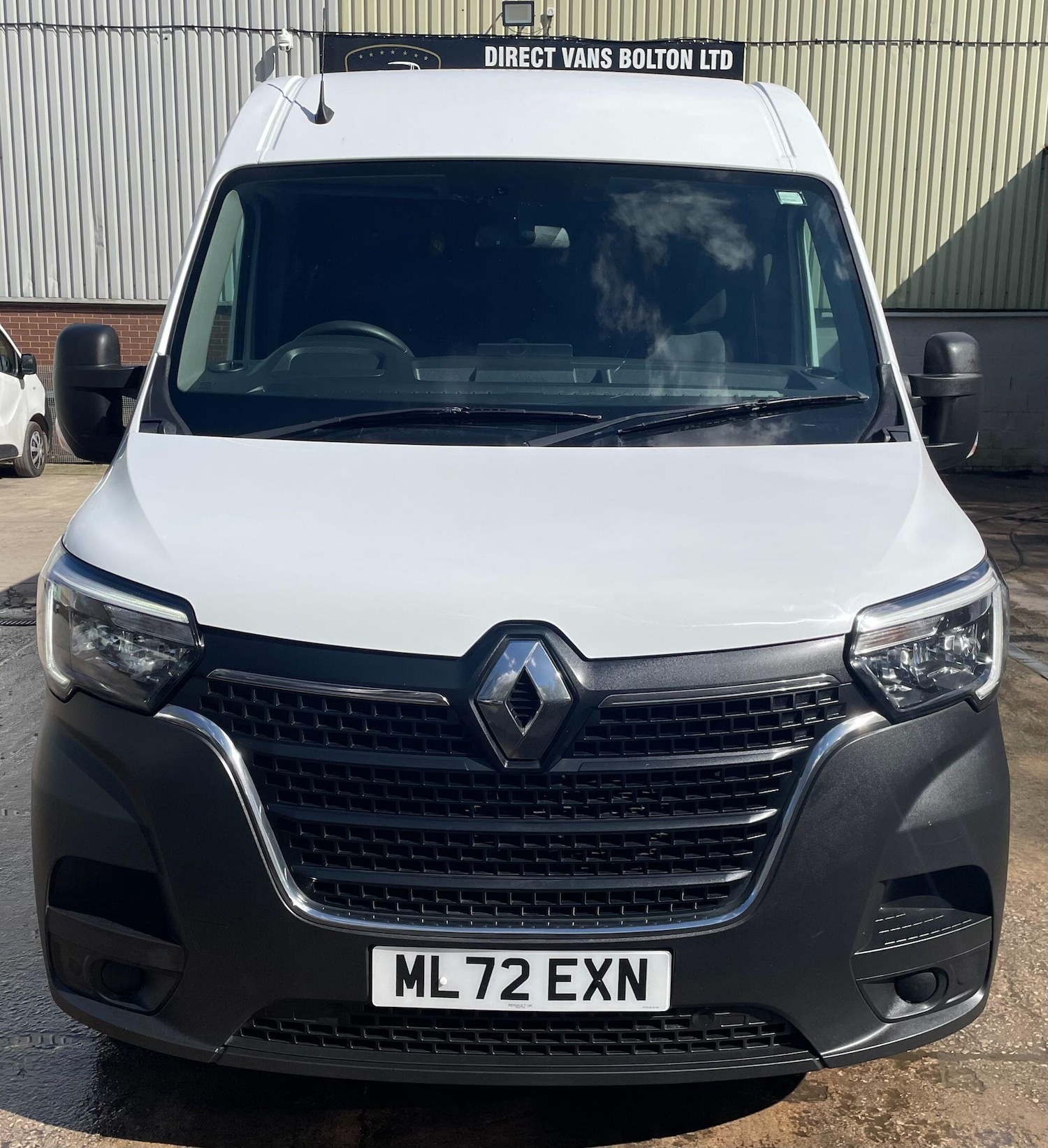Used Renault Master for sale - 78116026: Photo 21