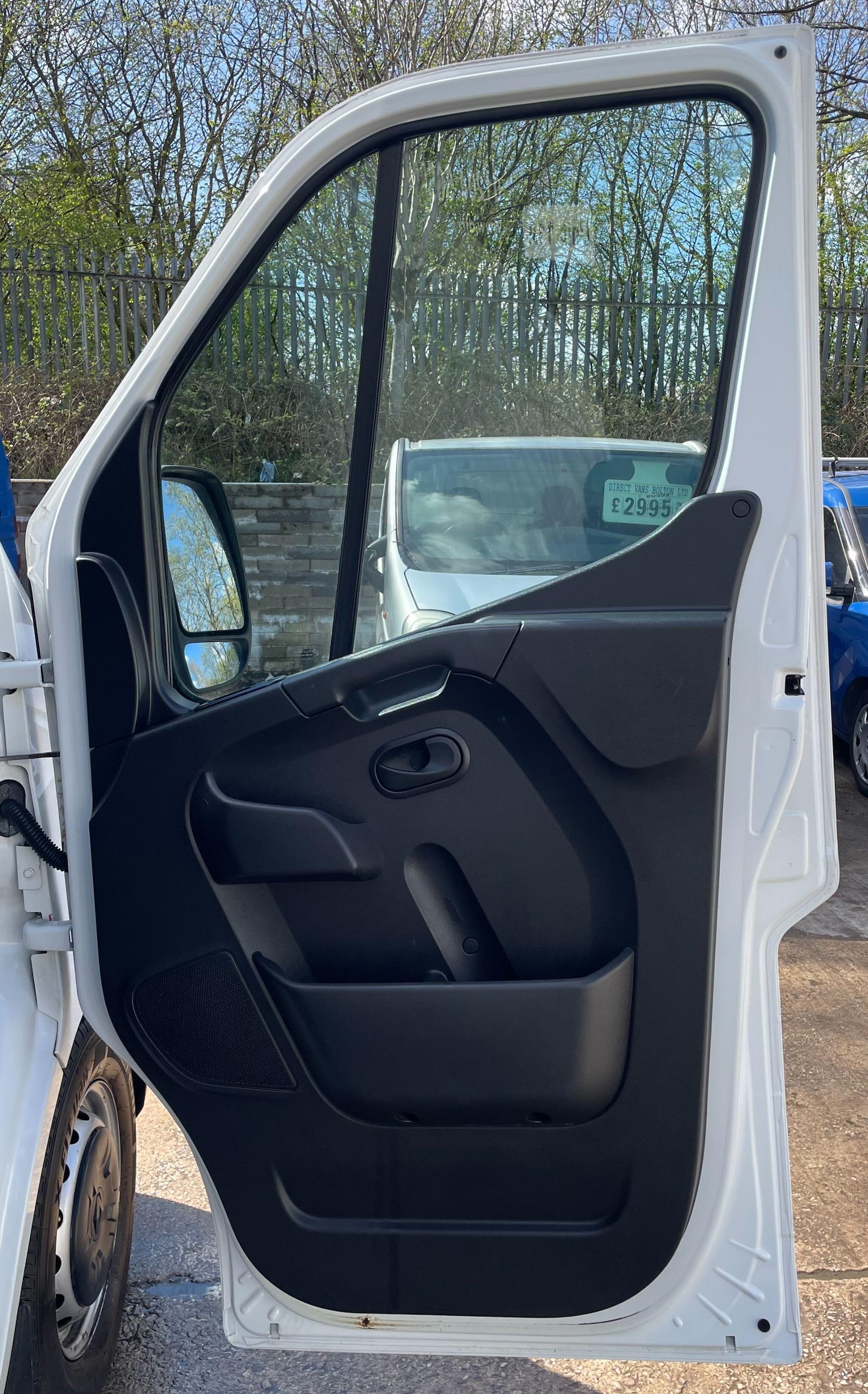 Used Renault Master for sale - 78116026: Photo 22