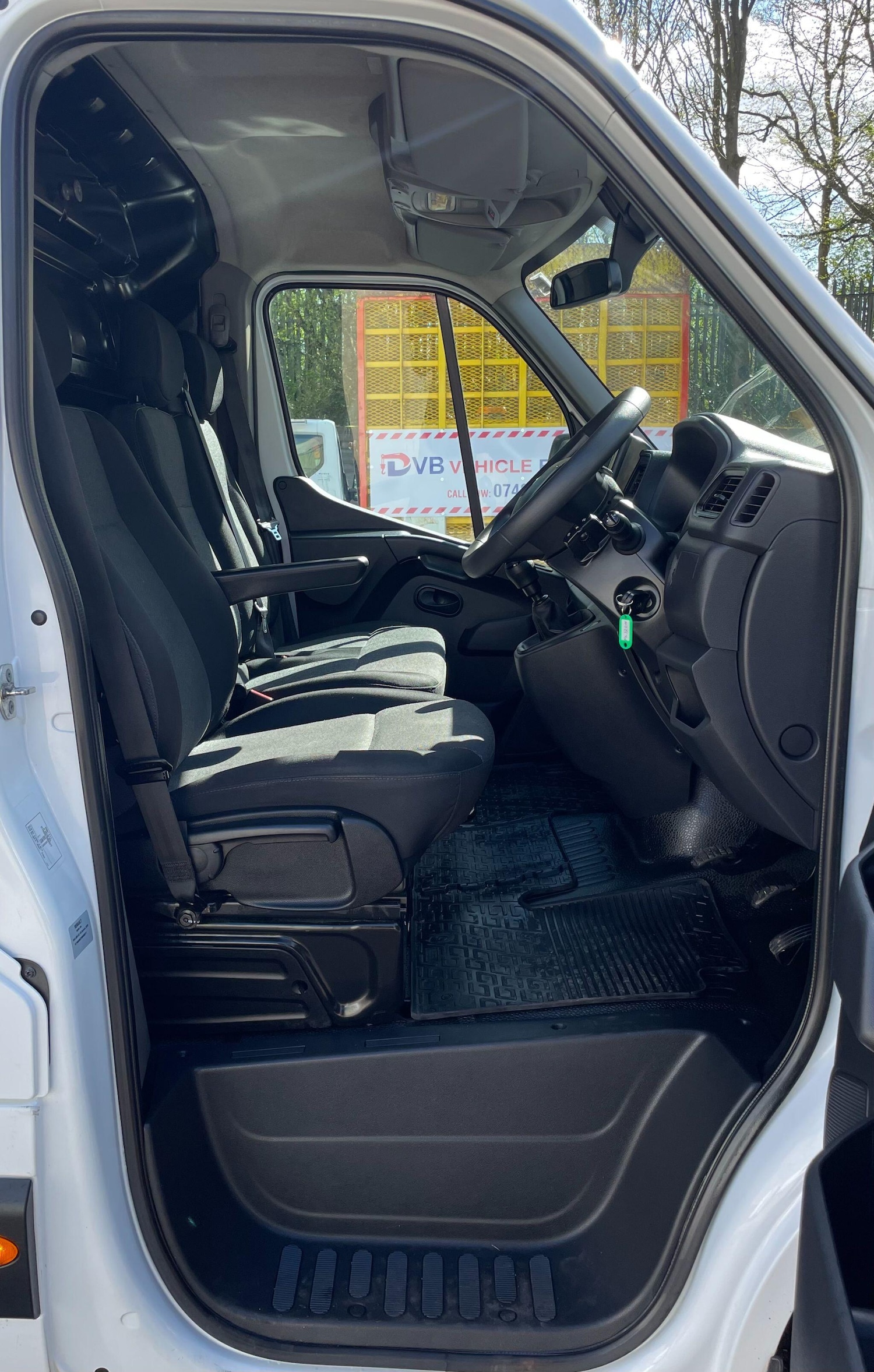 Used Renault Master for sale - 78116026: Photo 23