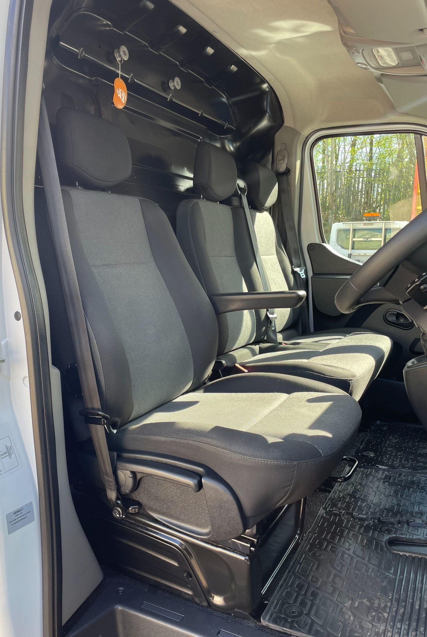 Used Renault Master for sale - 78116026: Photo 24