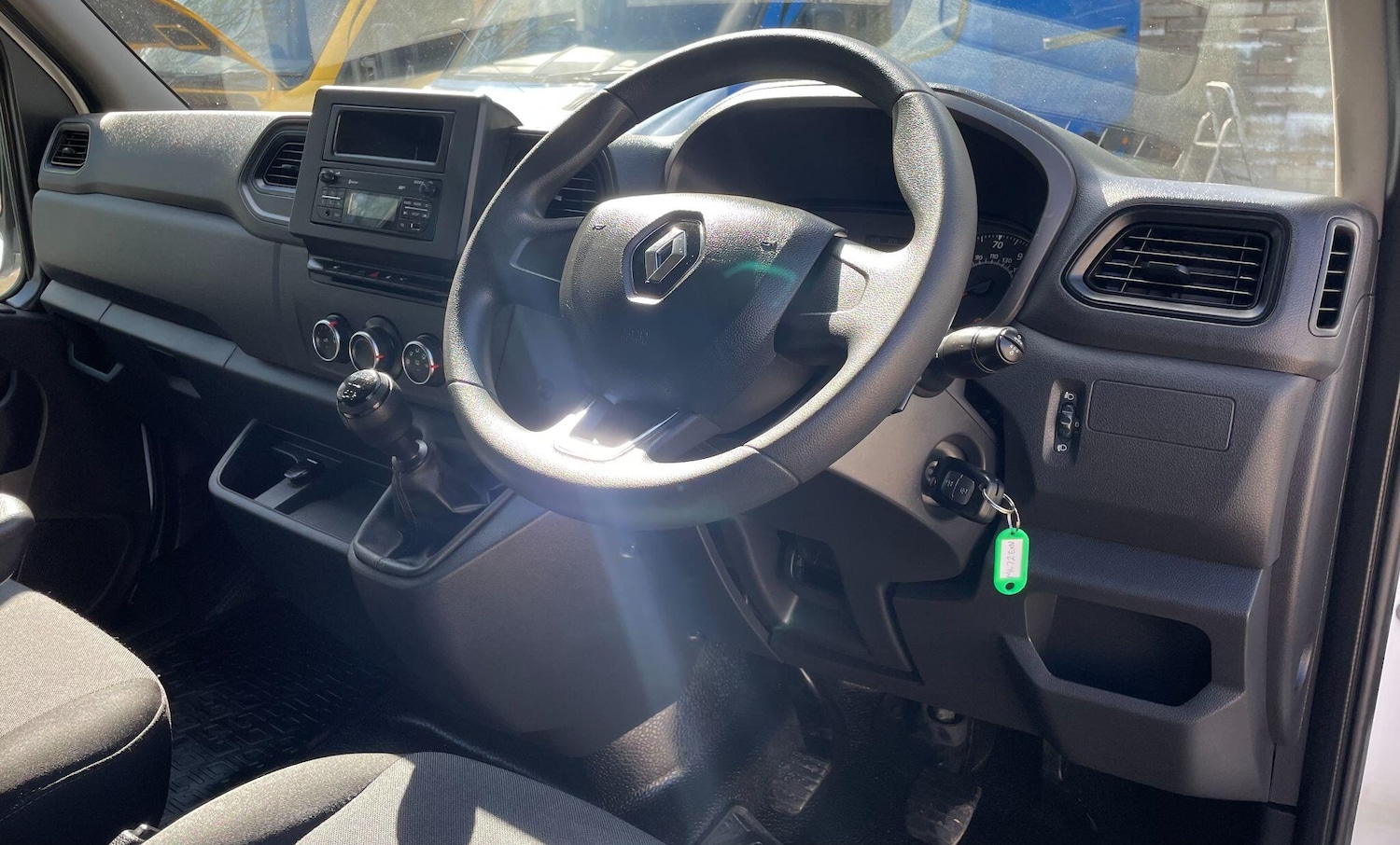 Used Renault Master for sale - 78116026: Photo 25