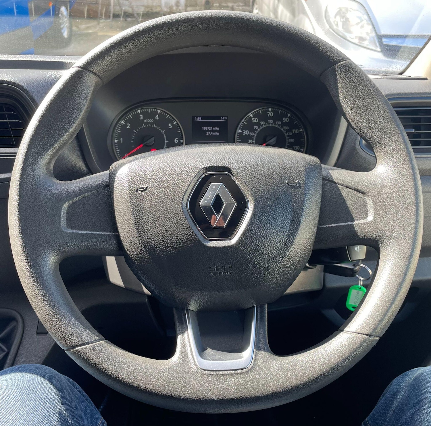 Used Renault Master for sale - 78116026: Photo 26