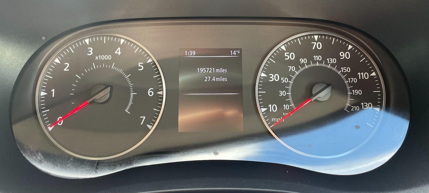 Used Renault Master for sale - 78116026: Photo 27