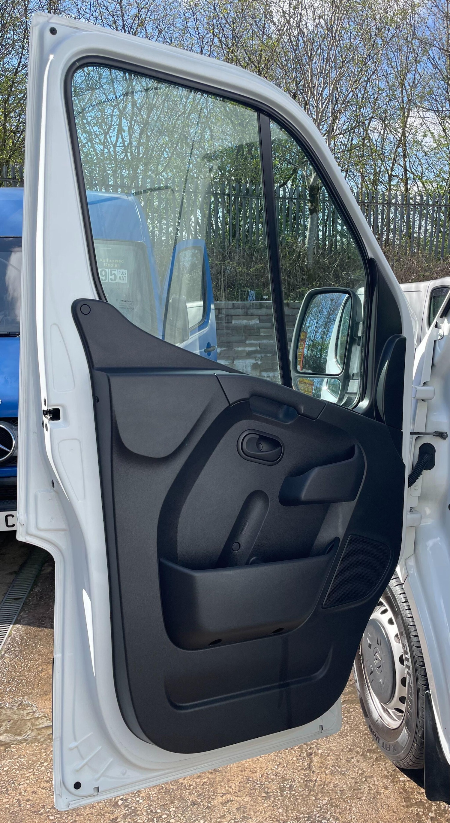 Used Renault Master for sale - 78116026: Photo 35