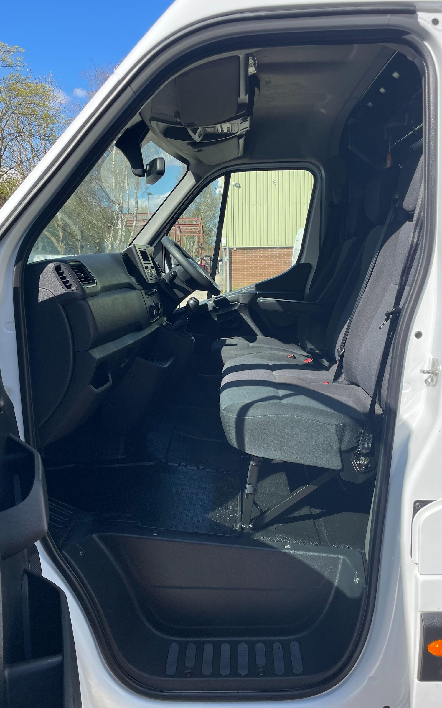 Used Renault Master for sale - 78116026: Photo 36