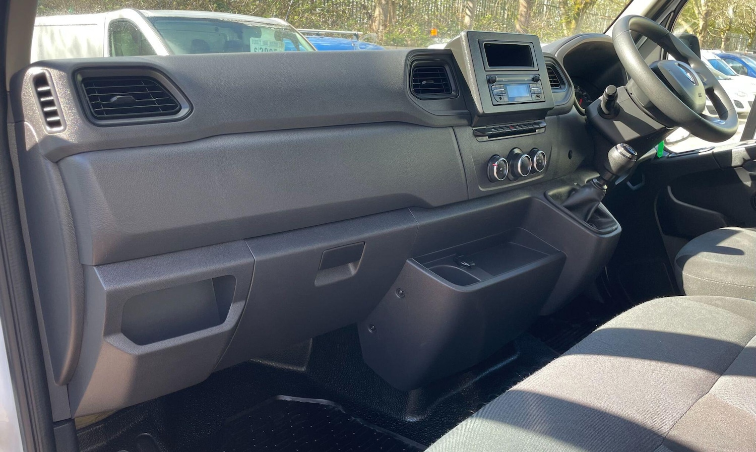 Used Renault Master for sale - 78116026: Photo 37