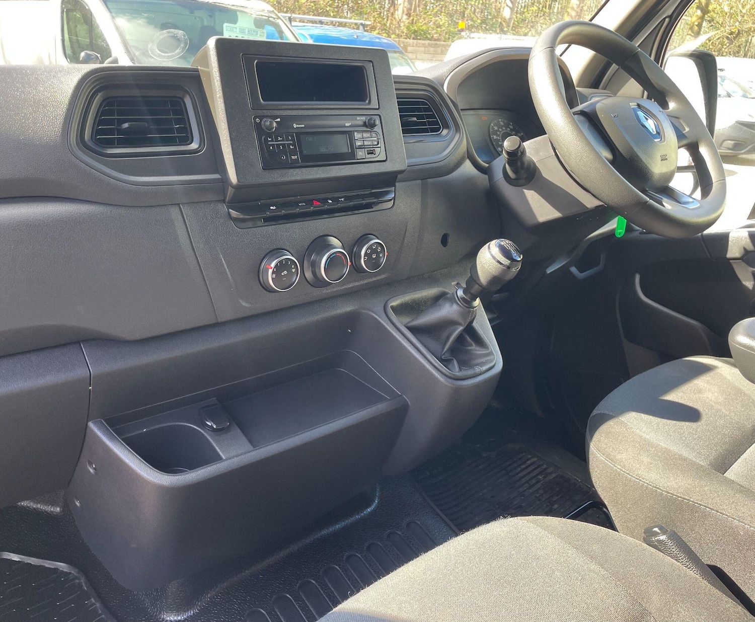 Used Renault Master for sale - 78116026: Photo 38