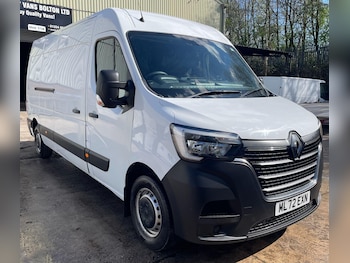 Used Renault Master 2022 for sale - 78116026: Photo