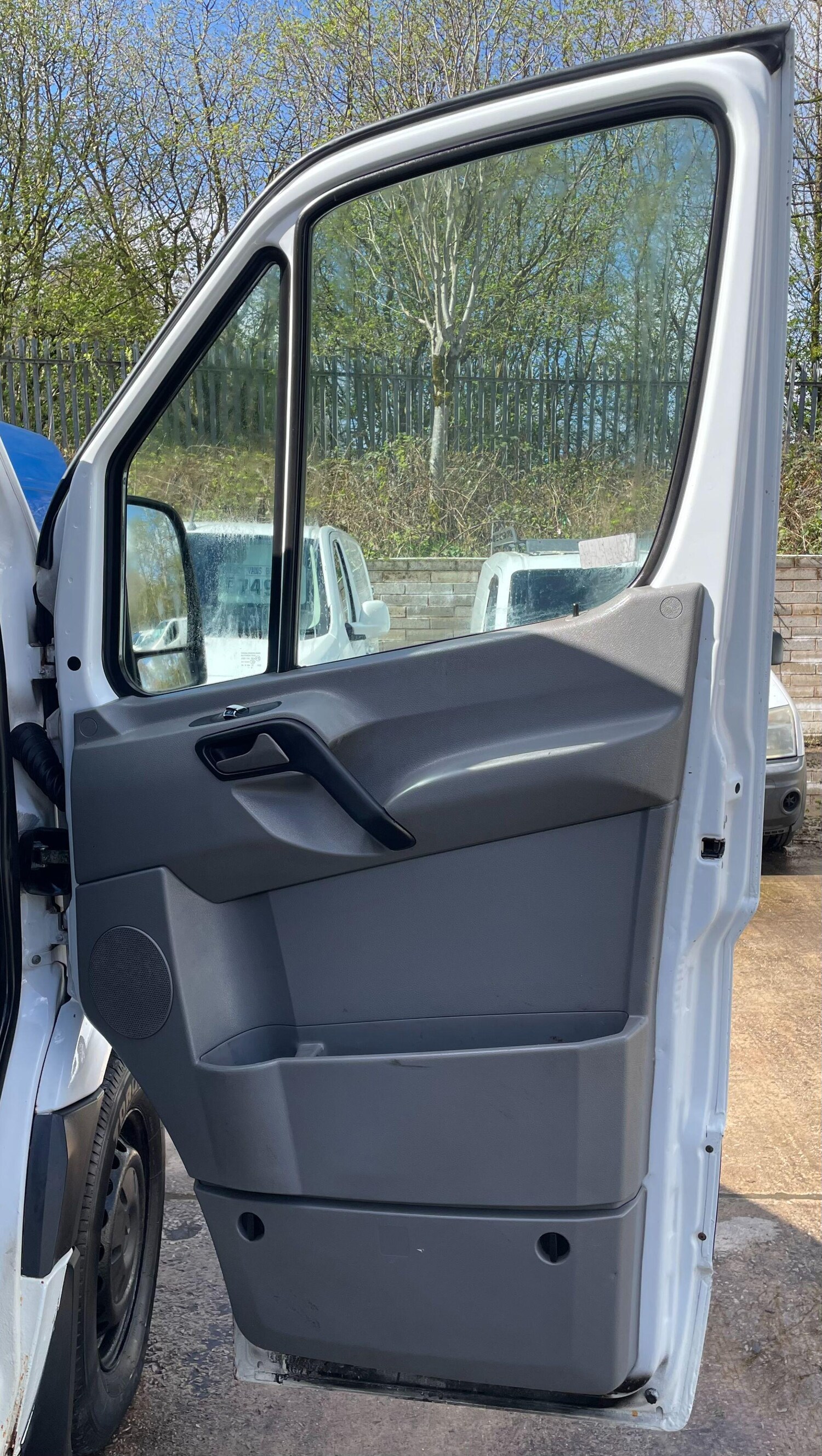 Used Mercedes-Benz Sprinter 2013 for sale - 78141455: Photo 19