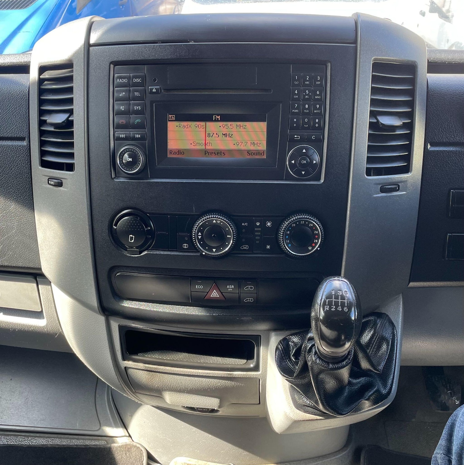 Used Mercedes-Benz Sprinter 2013 for sale - 78141455: Photo 24