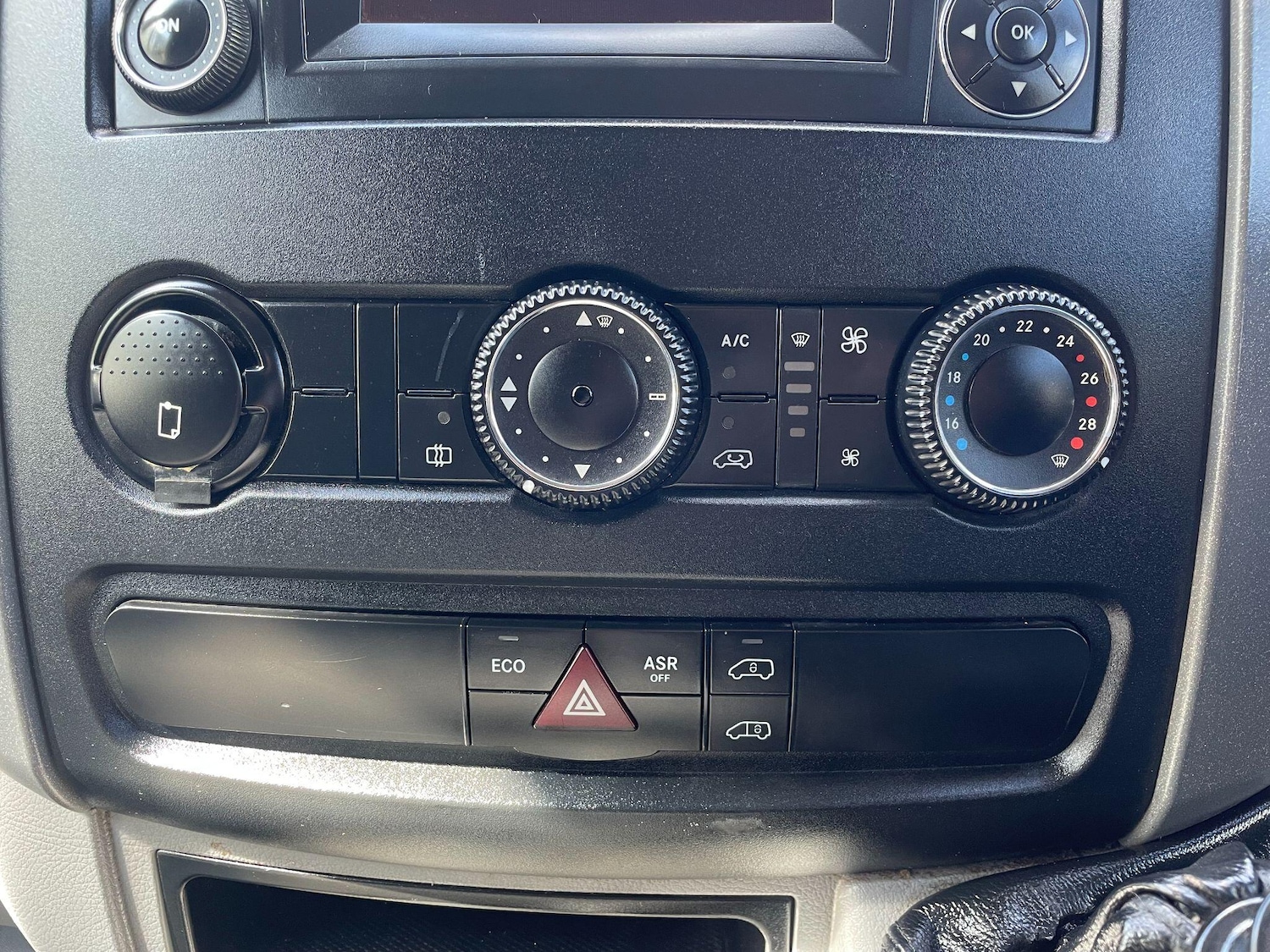 Used Mercedes-Benz Sprinter 2013 for sale - 78141455: Photo 26