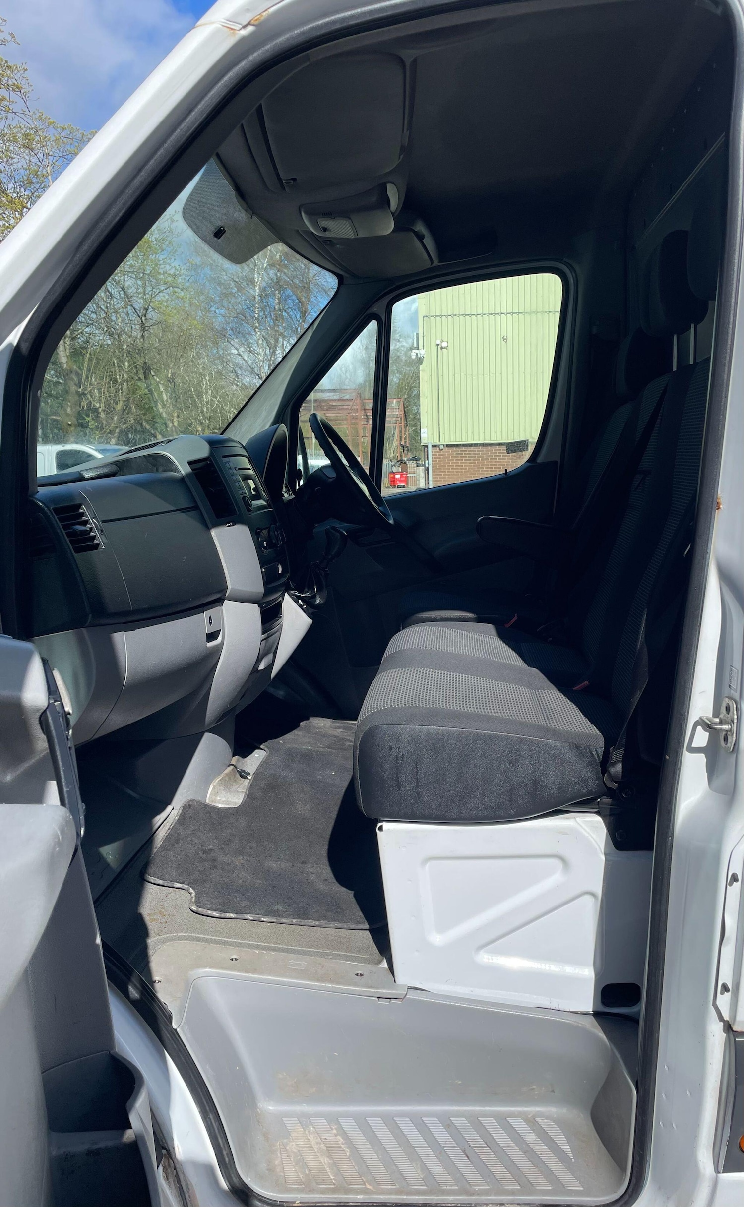 Used Mercedes-Benz Sprinter 2013 for sale - 78141455: Photo 29