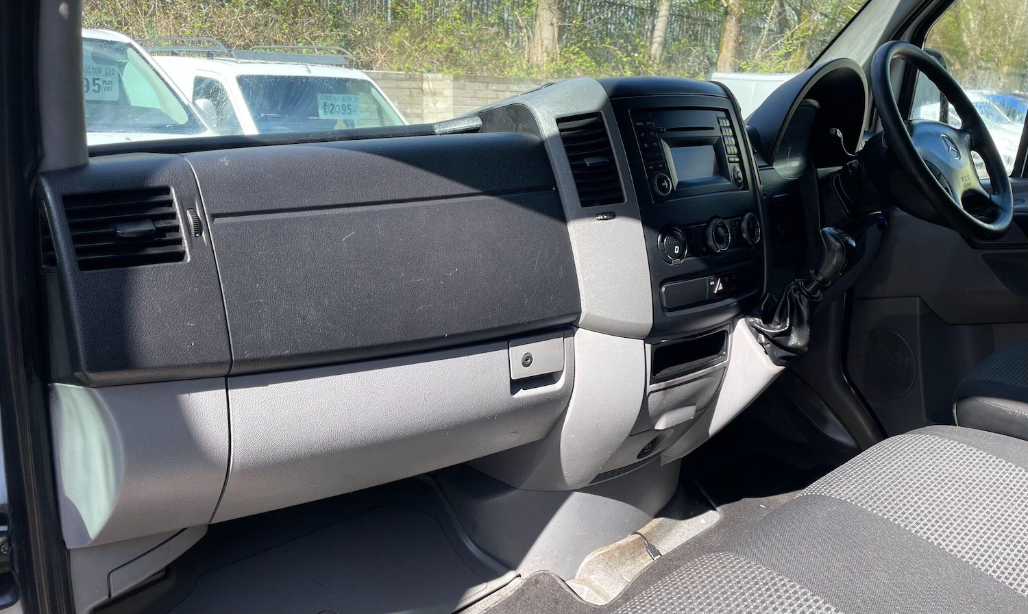 Used Mercedes-Benz Sprinter 2013 for sale - 78141455: Photo 30