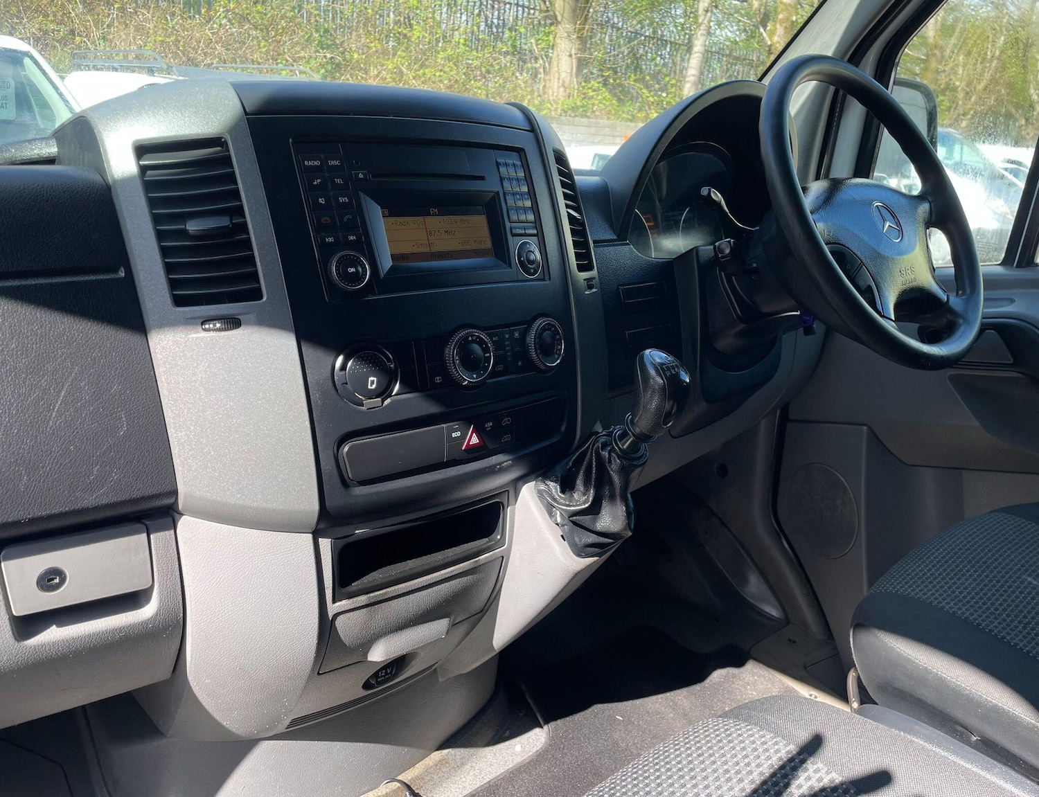 Used Mercedes-Benz Sprinter 2013 for sale - 78141455: Photo 31