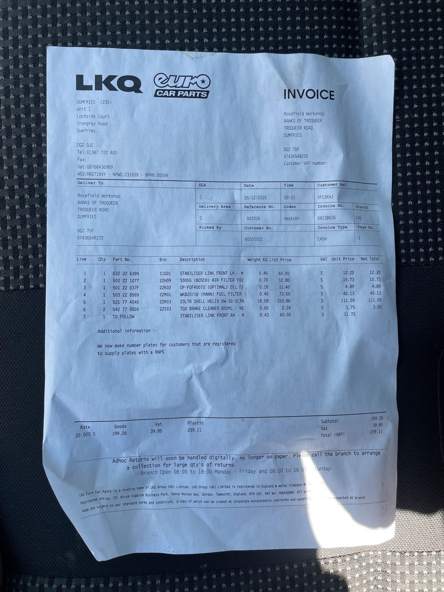 Used Mercedes-Benz Sprinter 2013 for sale - 78141455: Photo 32