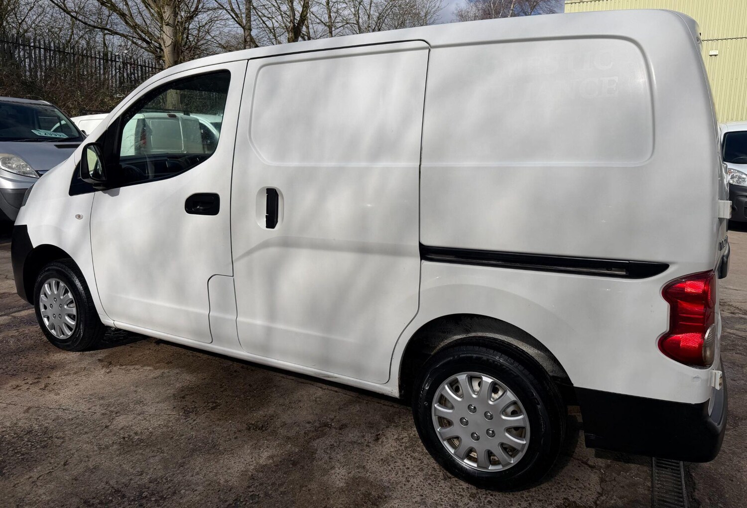 Used Nissan NV200 2011 for sale - 77839048: Photo 20