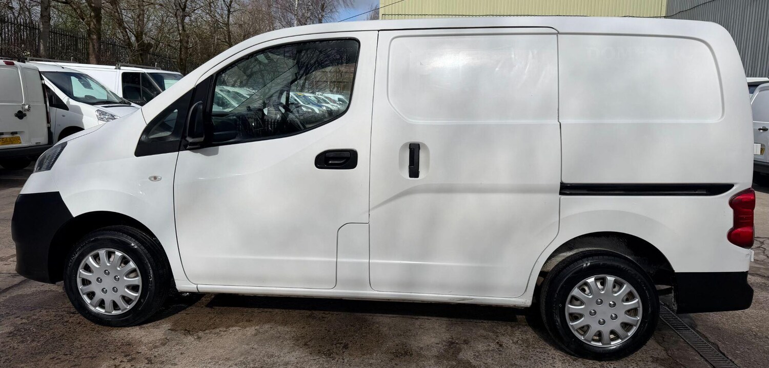 Used Nissan NV200 2011 for sale - 77839048: Photo 25