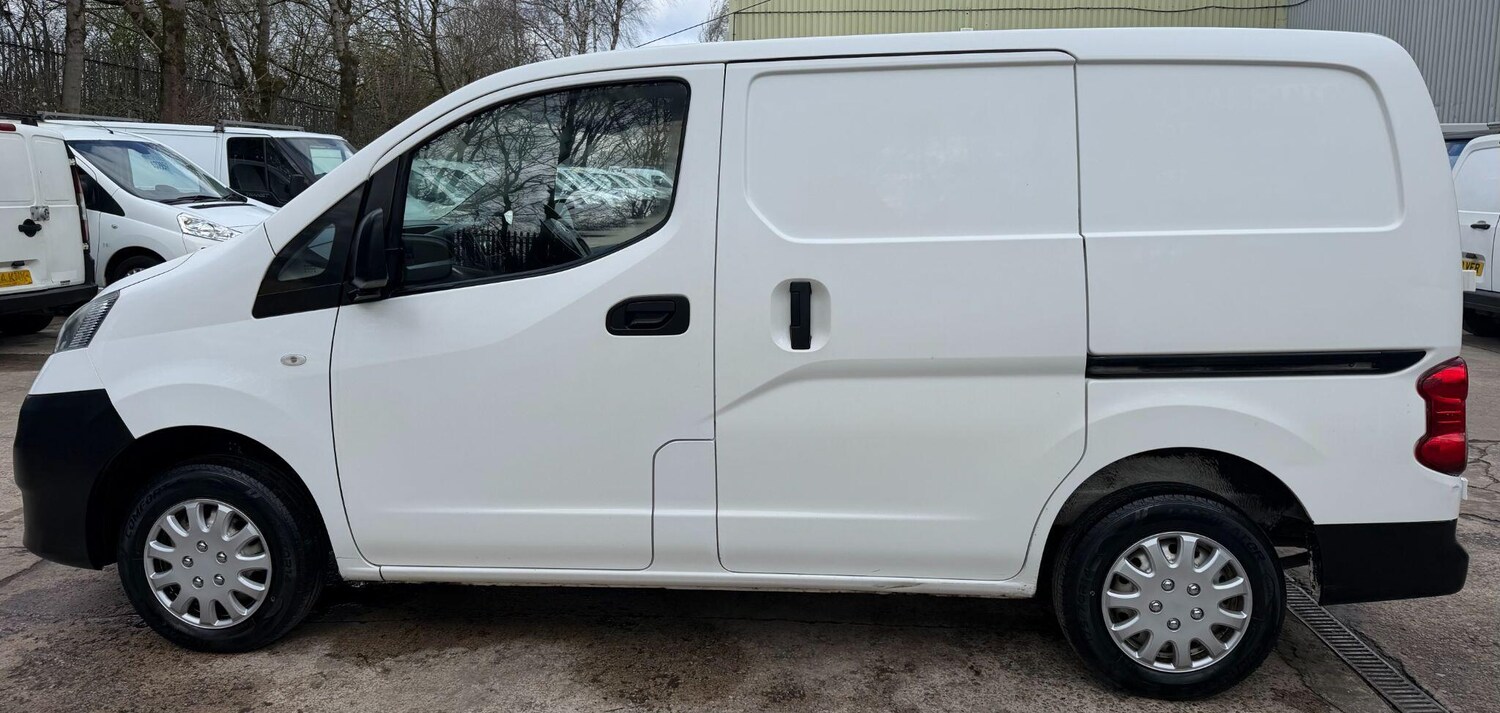 Used Nissan NV200 2011 for sale - 77839048: Photo 26