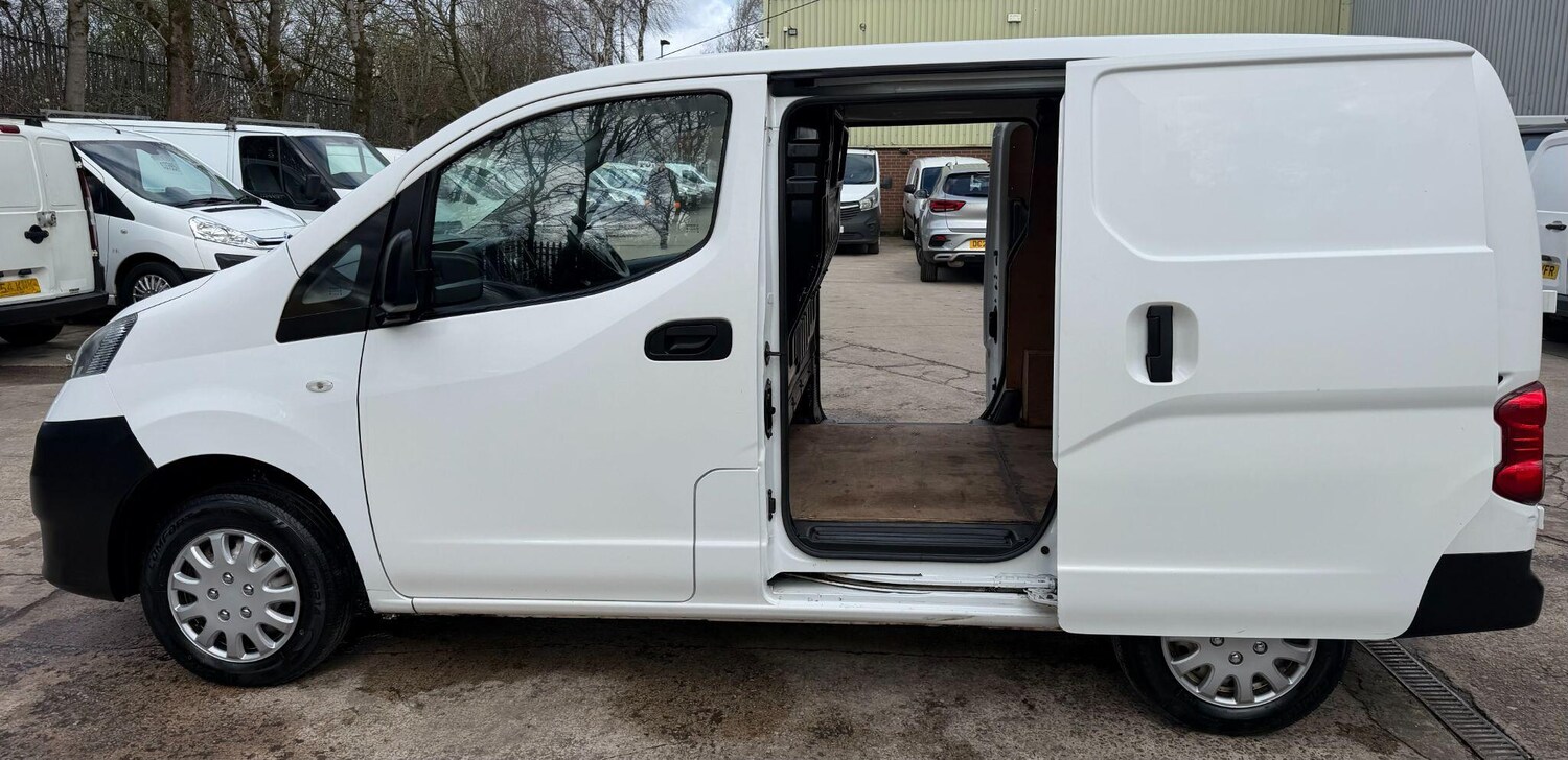 Used Nissan NV200 2011 for sale - 77839048: Photo 28