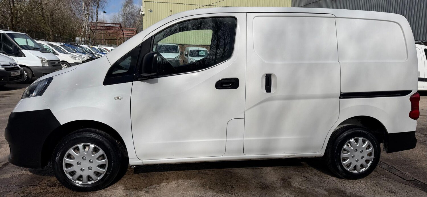Used Nissan NV200 2011 for sale - 77839048: Photo 29