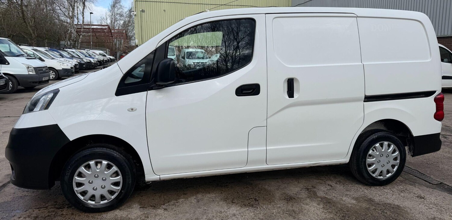 Used Nissan NV200 2011 for sale - 77839048: Photo 30