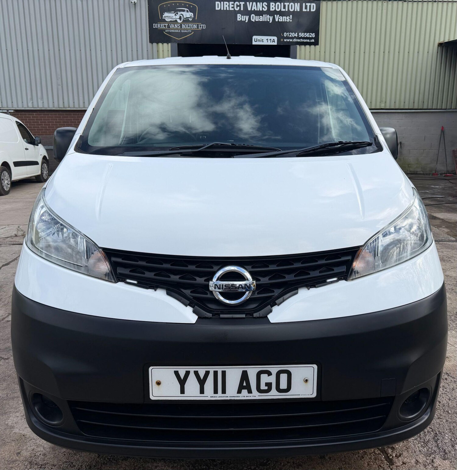 Used Nissan NV200 2011 for sale - 77839048: Photo 36