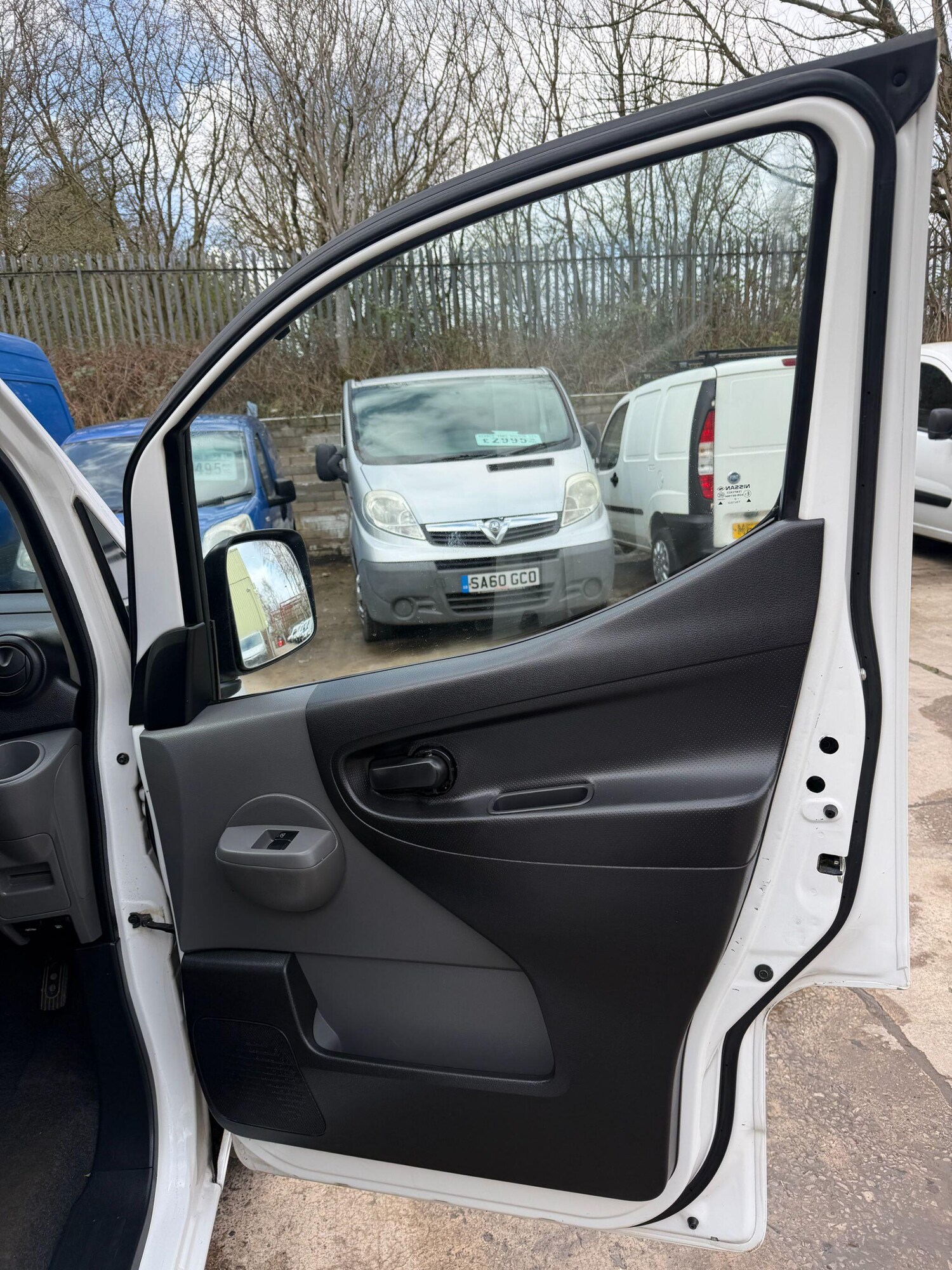 Used Nissan NV200 2011 for sale - 77839048: Photo 37